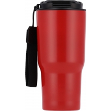 Kubek termiczny 550 ml ze stali z recyklingu DANA