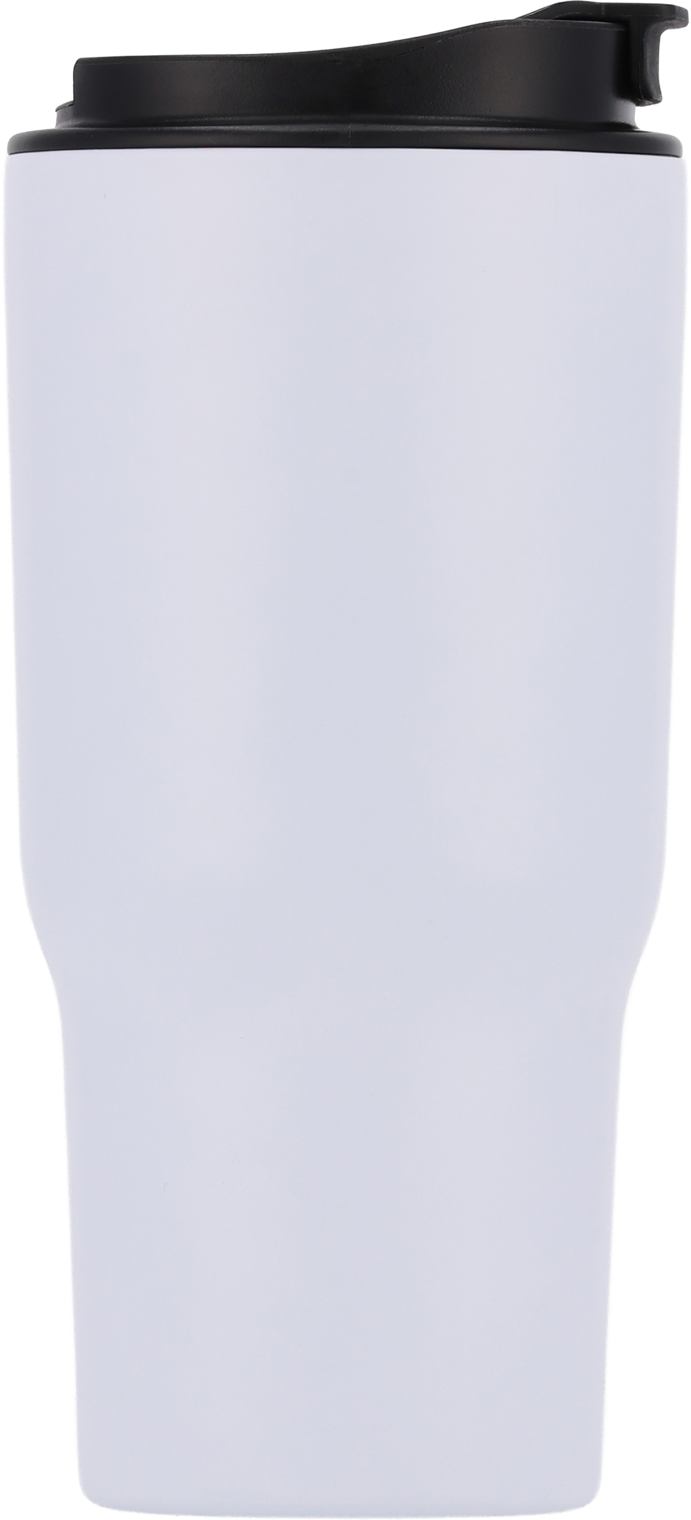 Kubek termiczny 550 ml ze stali z recyklingu DANA