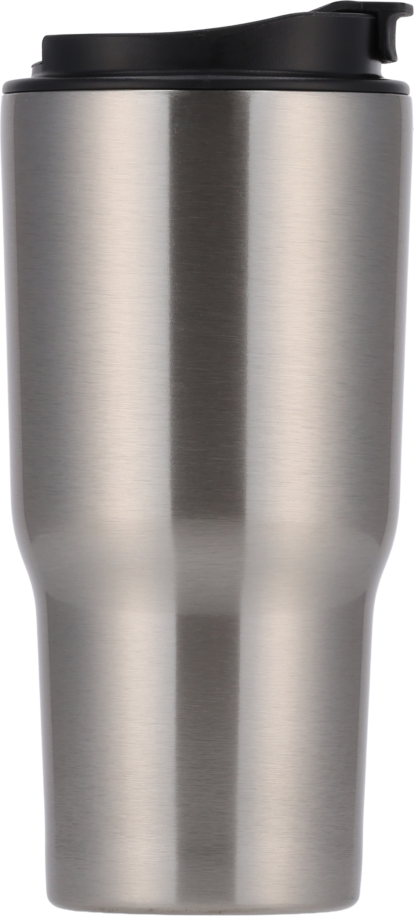 Kubek termiczny 550 ml ze stali z recyklingu DANA