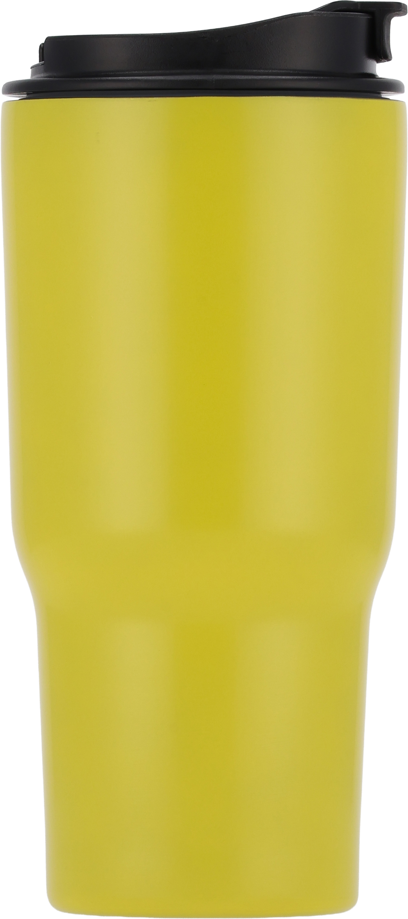 Kubek termiczny 550 ml ze stali z recyklingu DANA