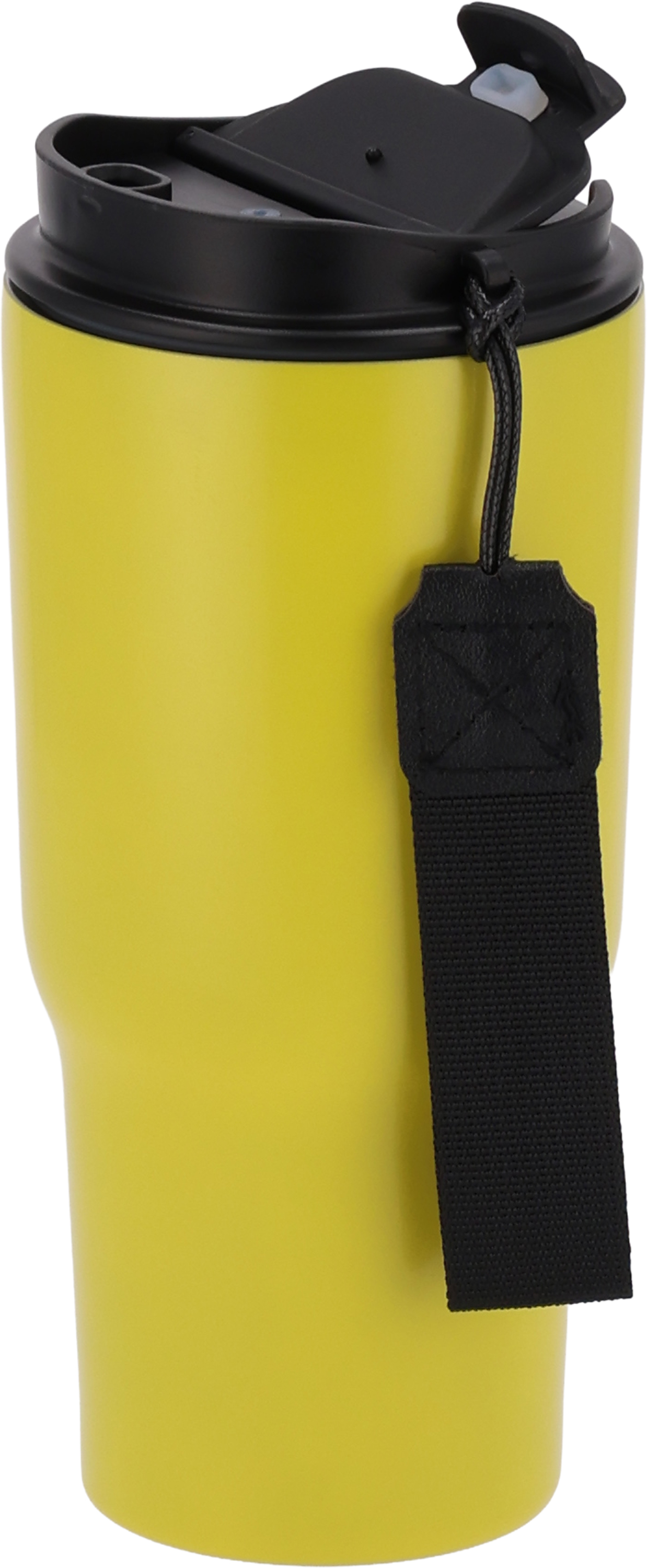 Kubek termiczny 550 ml ze stali z recyklingu DANA