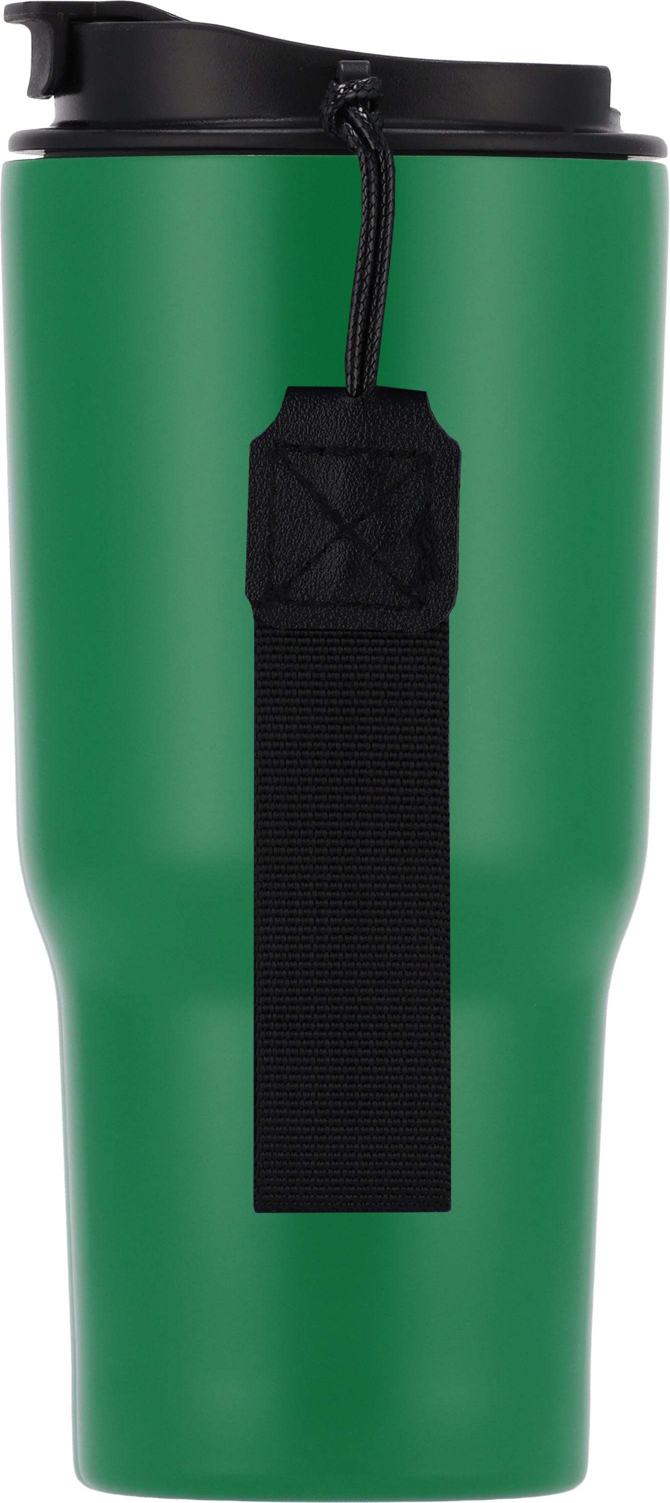 Kubek termiczny 550 ml ze stali z recyklingu DANA