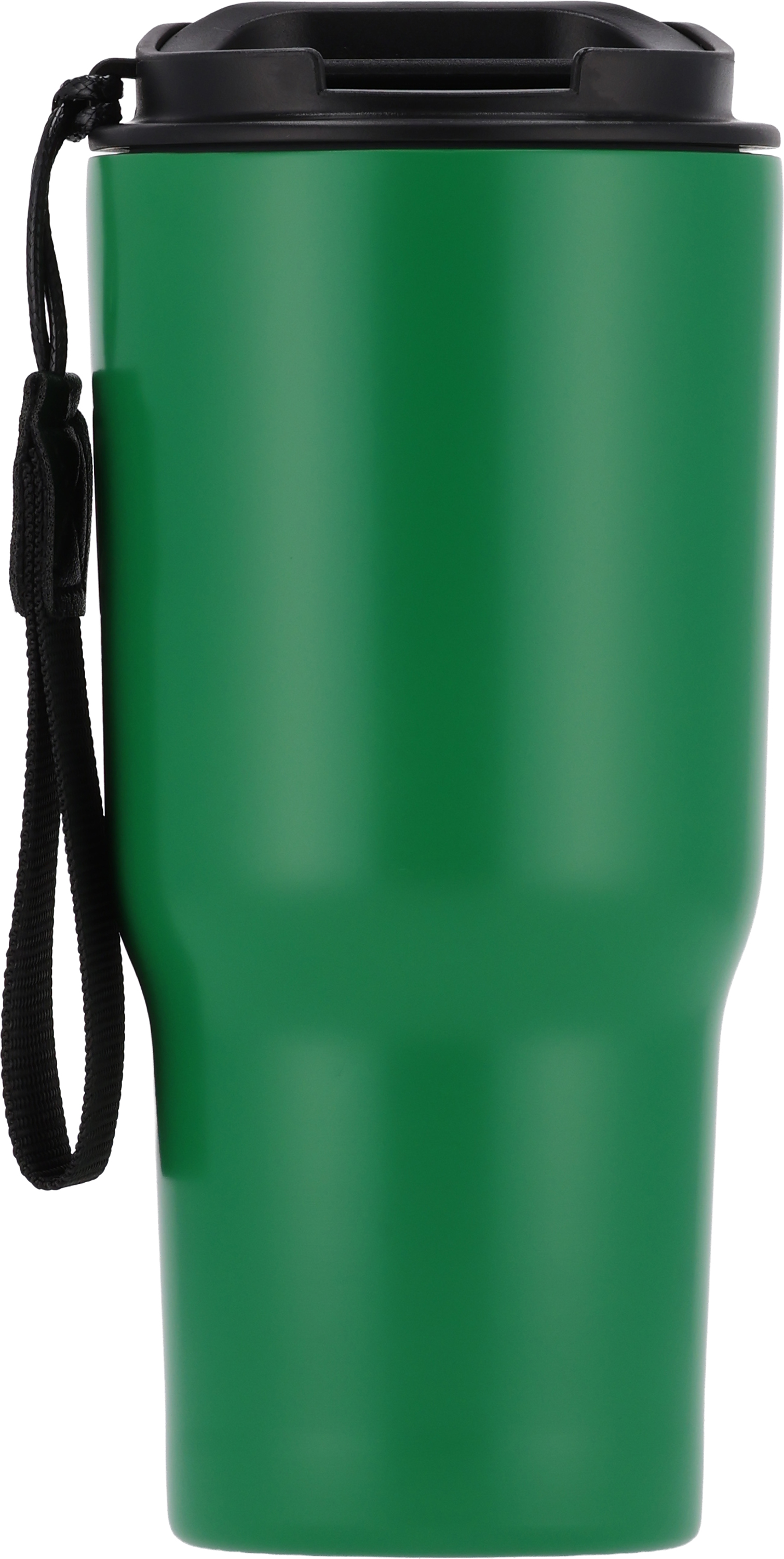 Kubek termiczny 550 ml ze stali z recyklingu DANA