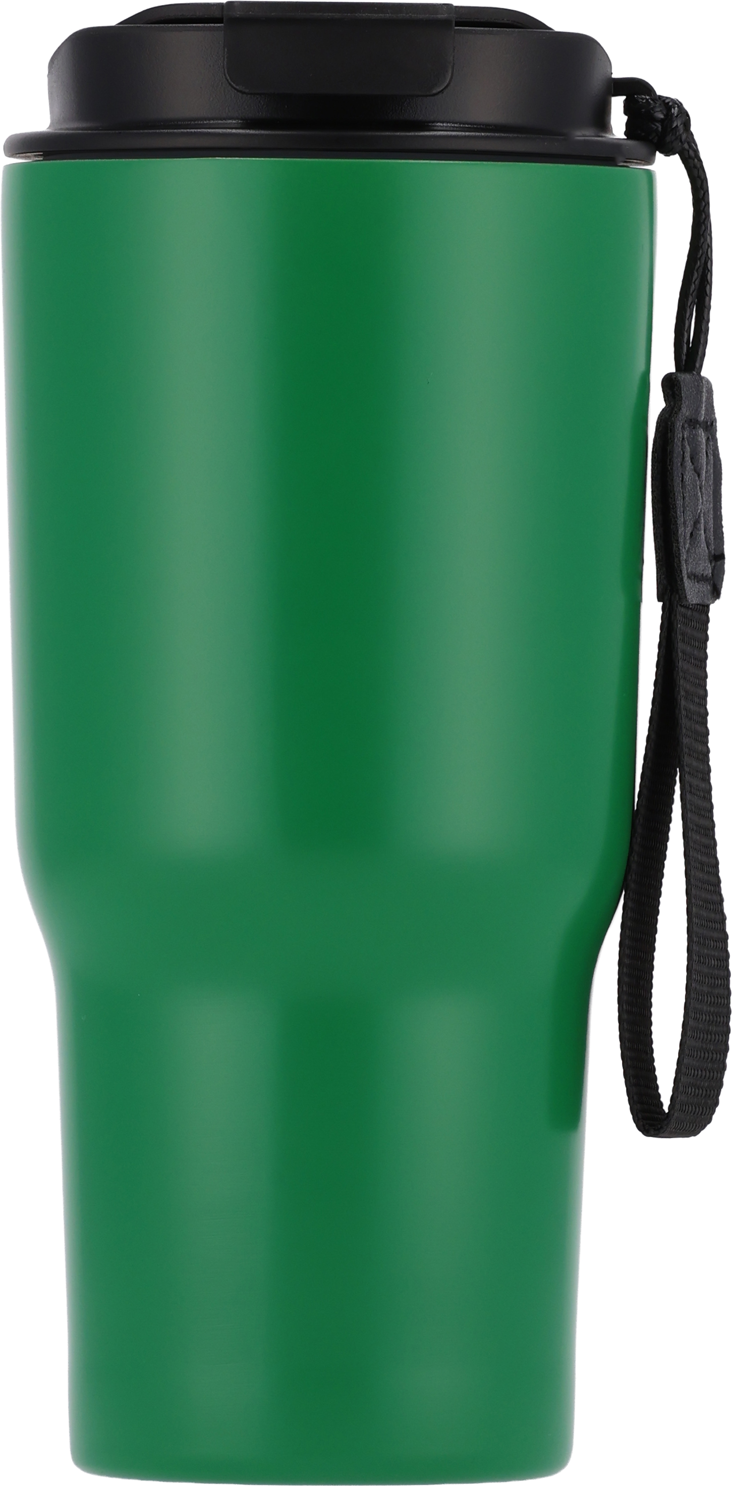 Kubek termiczny 550 ml ze stali z recyklingu DANA