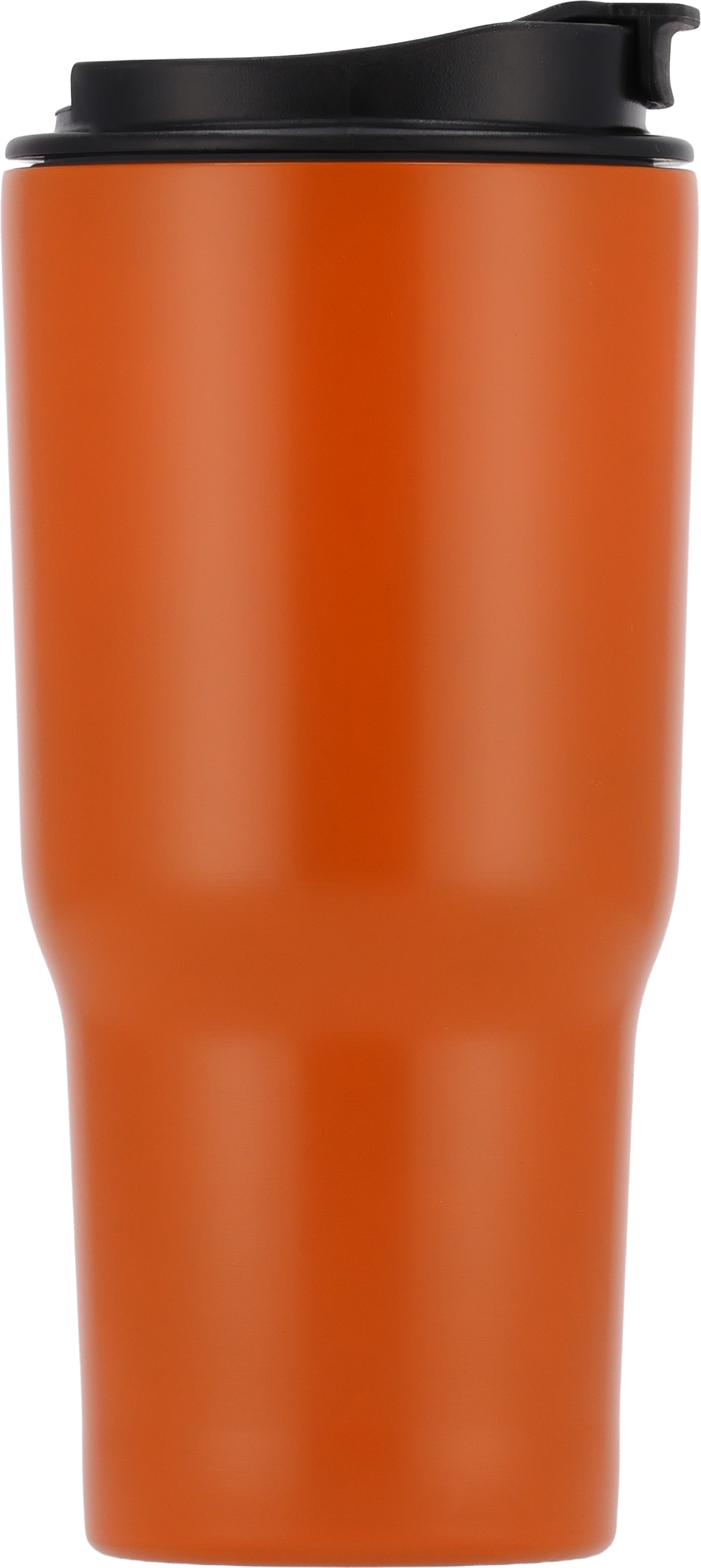 Kubek termiczny 550 ml ze stali z recyklingu DANA