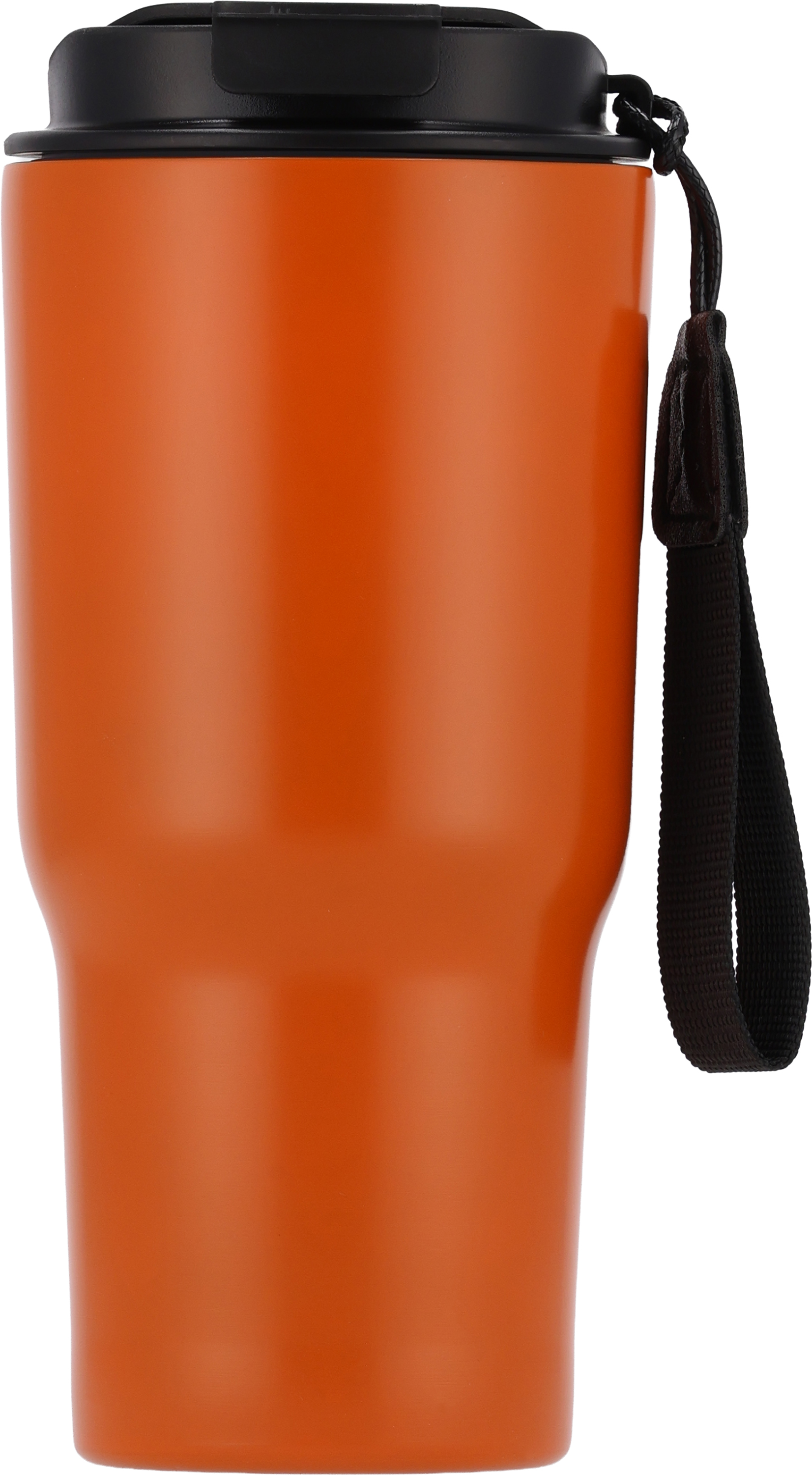 Kubek termiczny 550 ml ze stali z recyklingu DANA