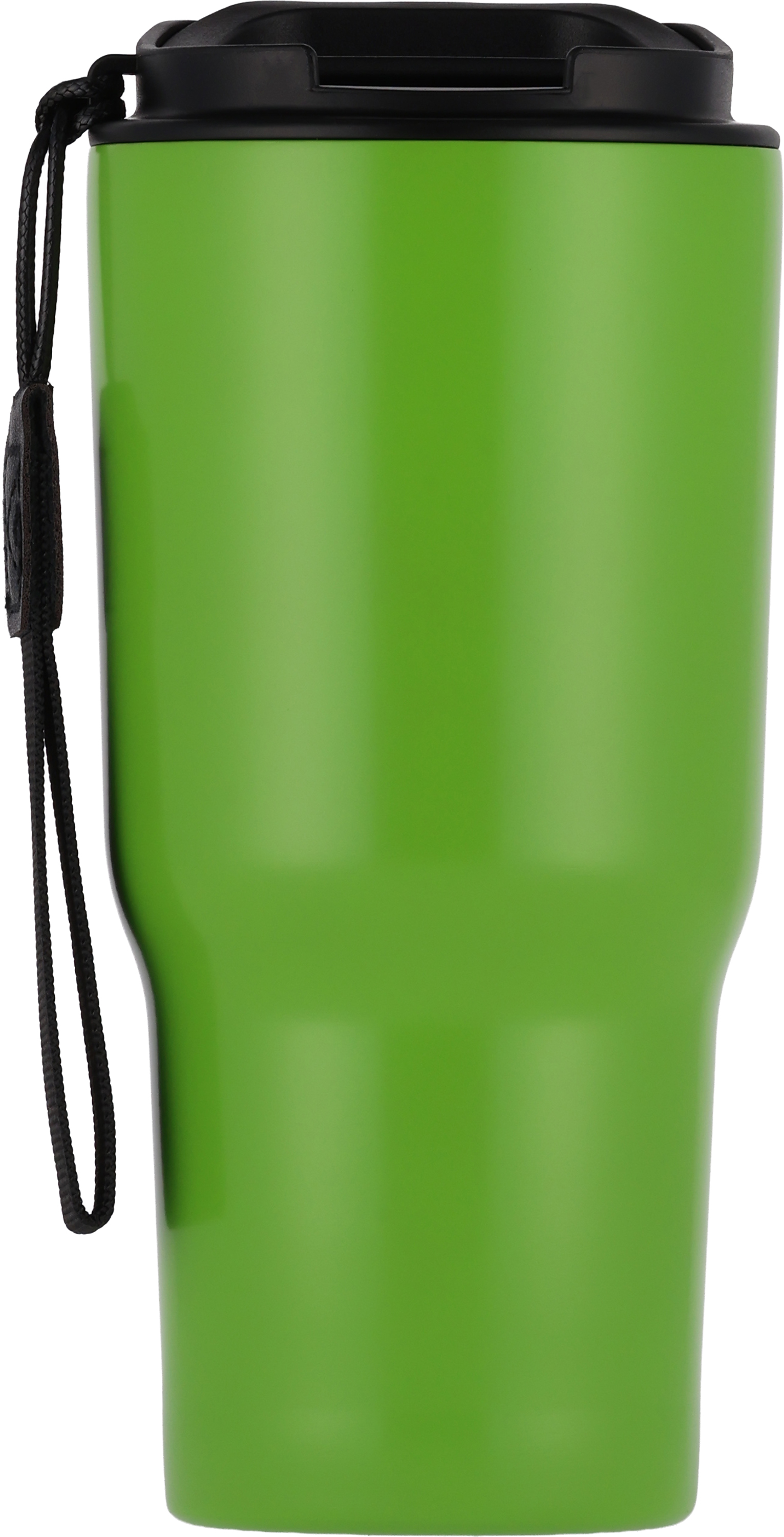 Kubek termiczny 550 ml ze stali z recyklingu DANA