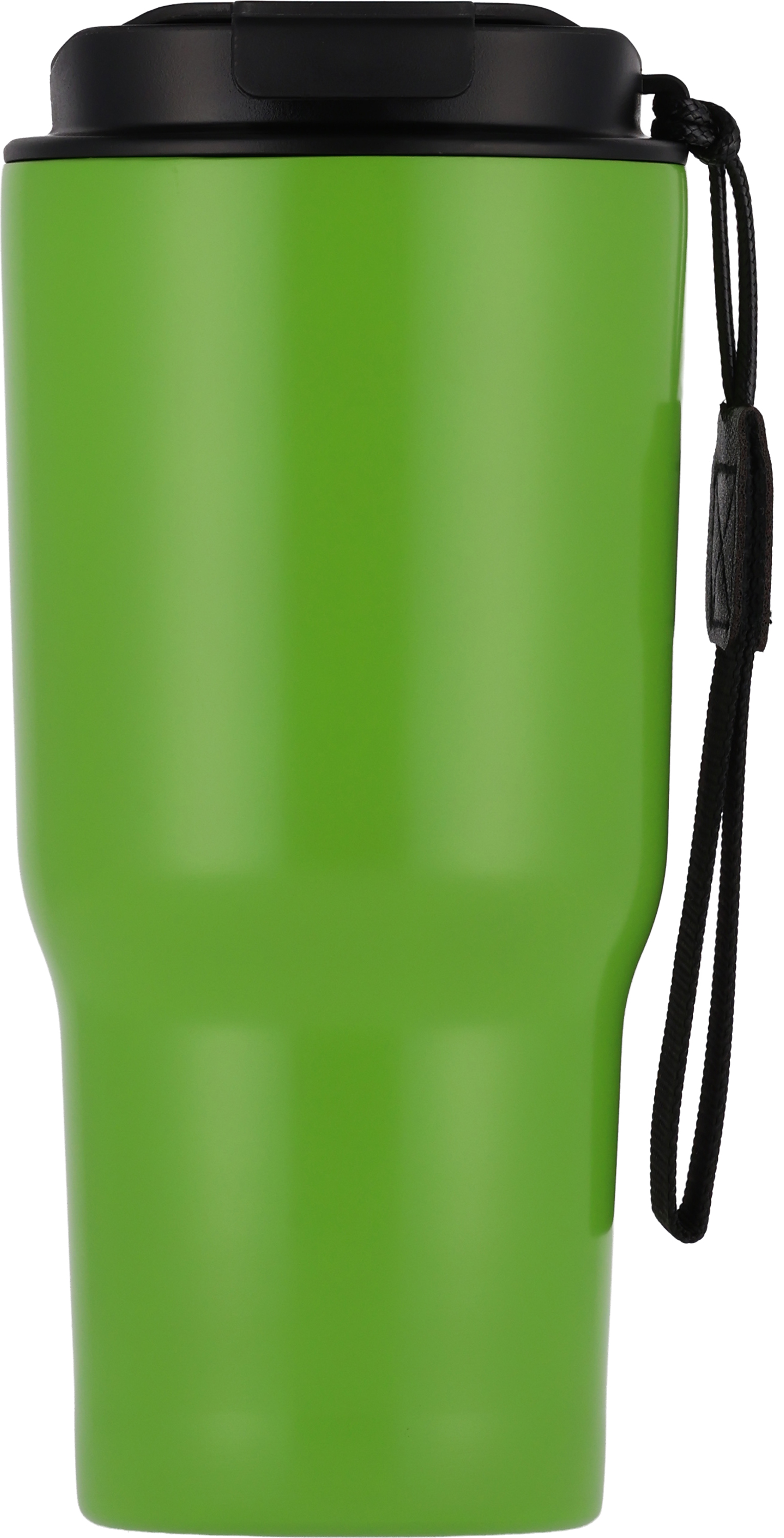 Kubek termiczny 550 ml ze stali z recyklingu DANA