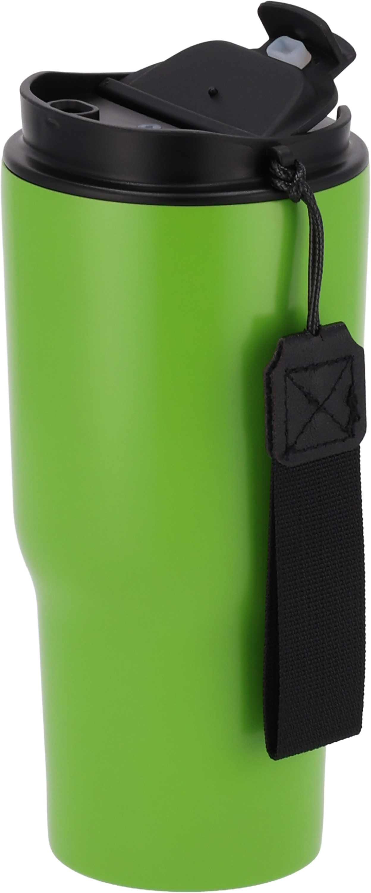 Kubek termiczny 550 ml ze stali z recyklingu DANA