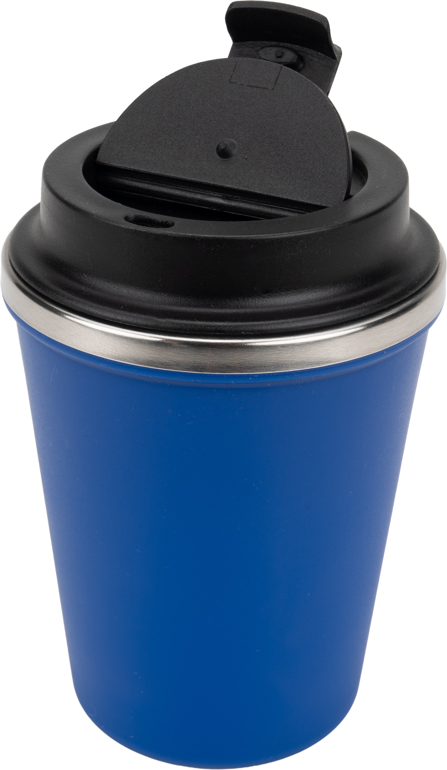 Kubek termiczny 350 ml z powłoką z recyklingu METODY