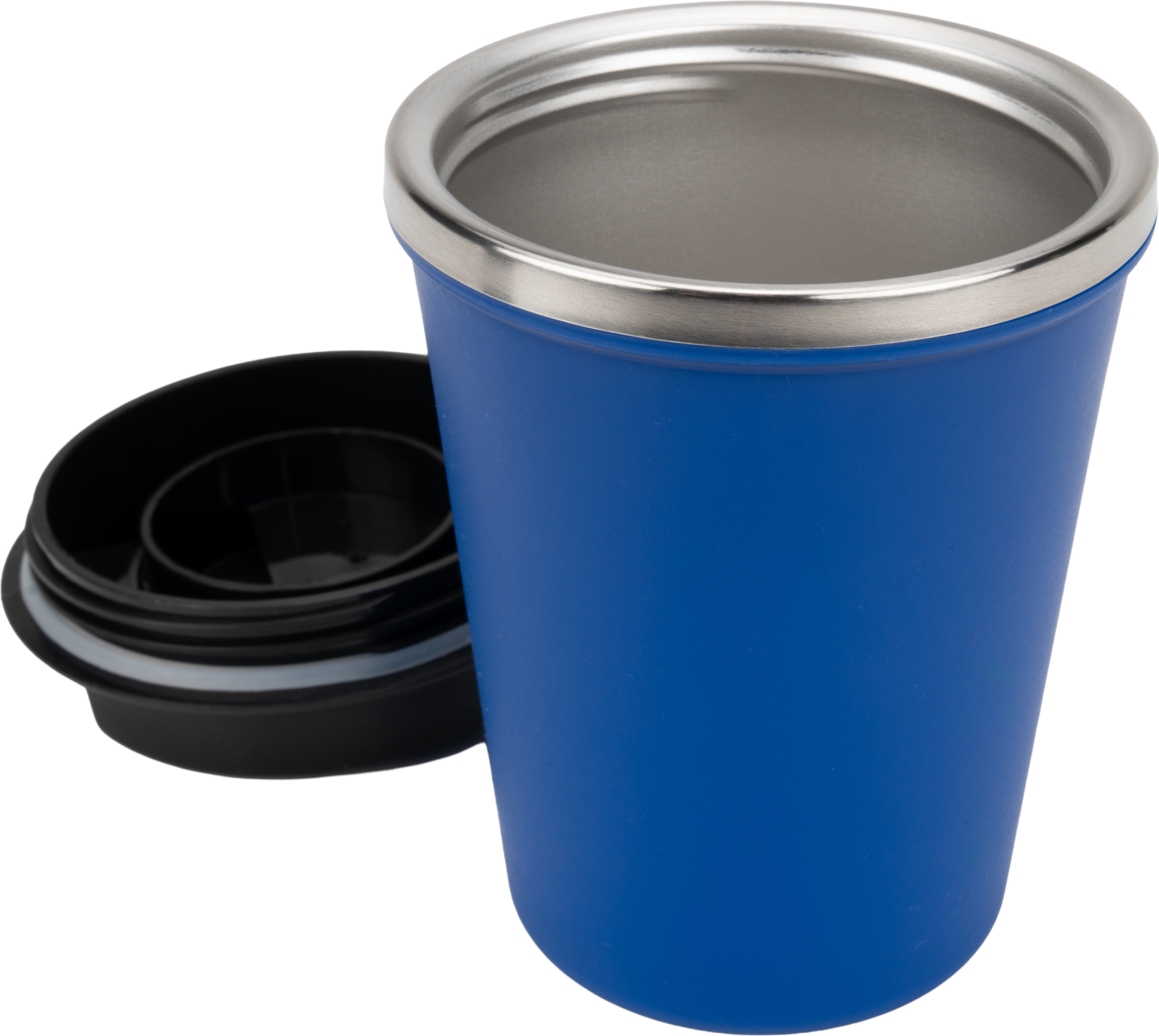 Kubek termiczny 350 ml z powłoką z recyklingu METODY