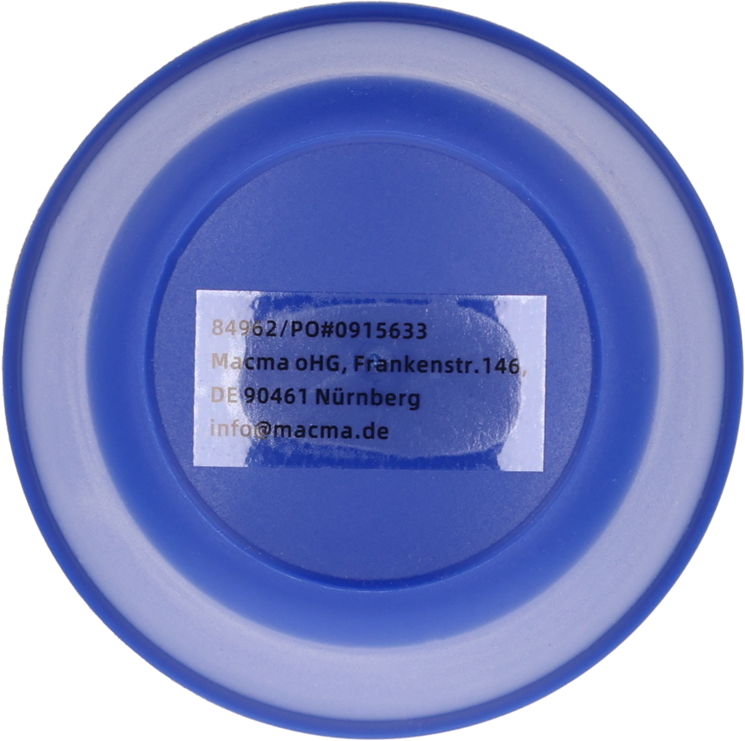 Kubek termiczny 350 ml z powłoką z recyklingu METODY