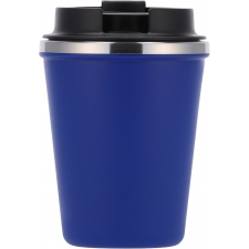 Kubek termiczny 350 ml z powłoką z recyklingu METODY