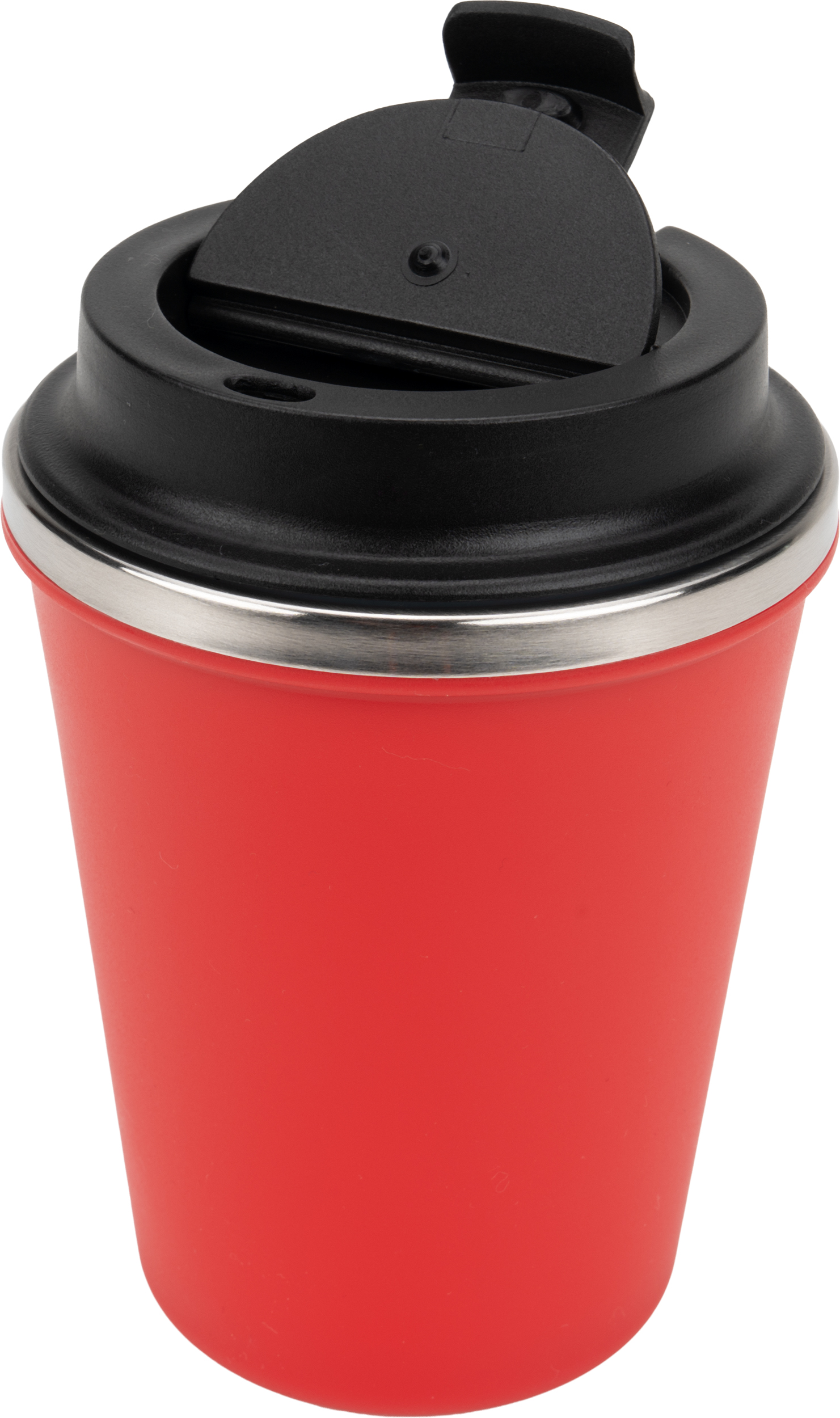 Kubek termiczny 350 ml z powłoką z recyklingu METODY