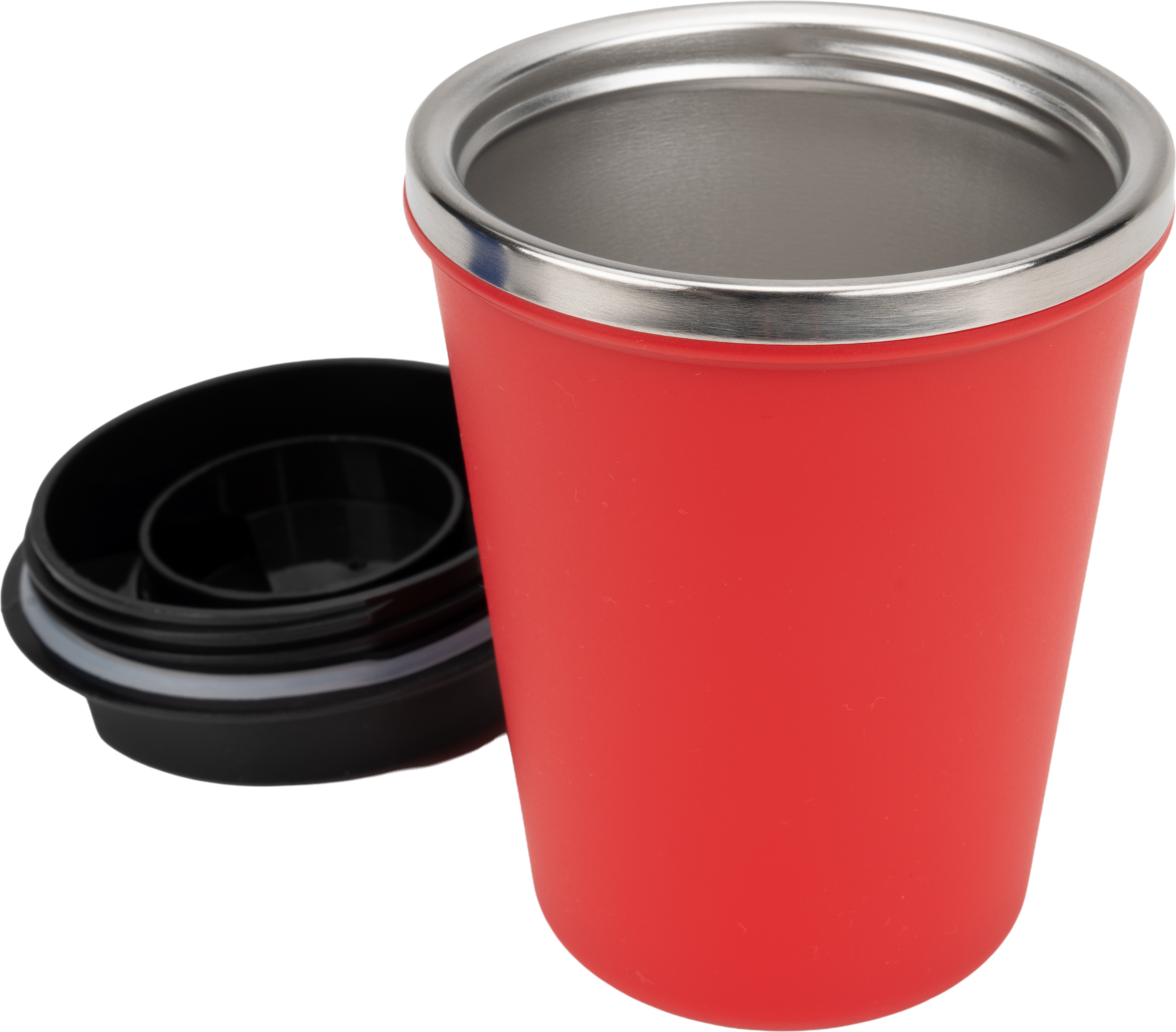 Kubek termiczny 350 ml z powłoką z recyklingu METODY