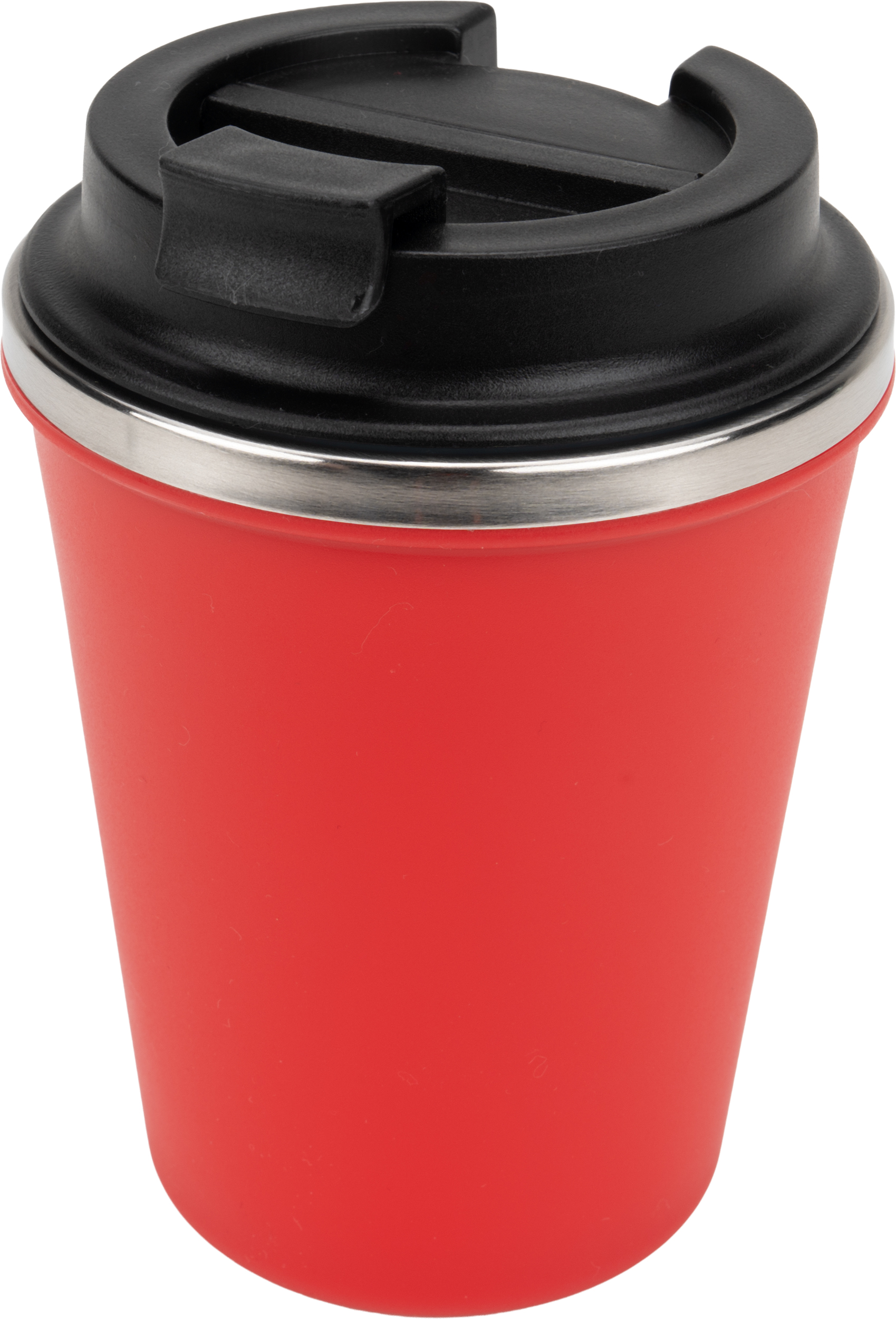 Kubek termiczny 350 ml z powłoką z recyklingu METODY