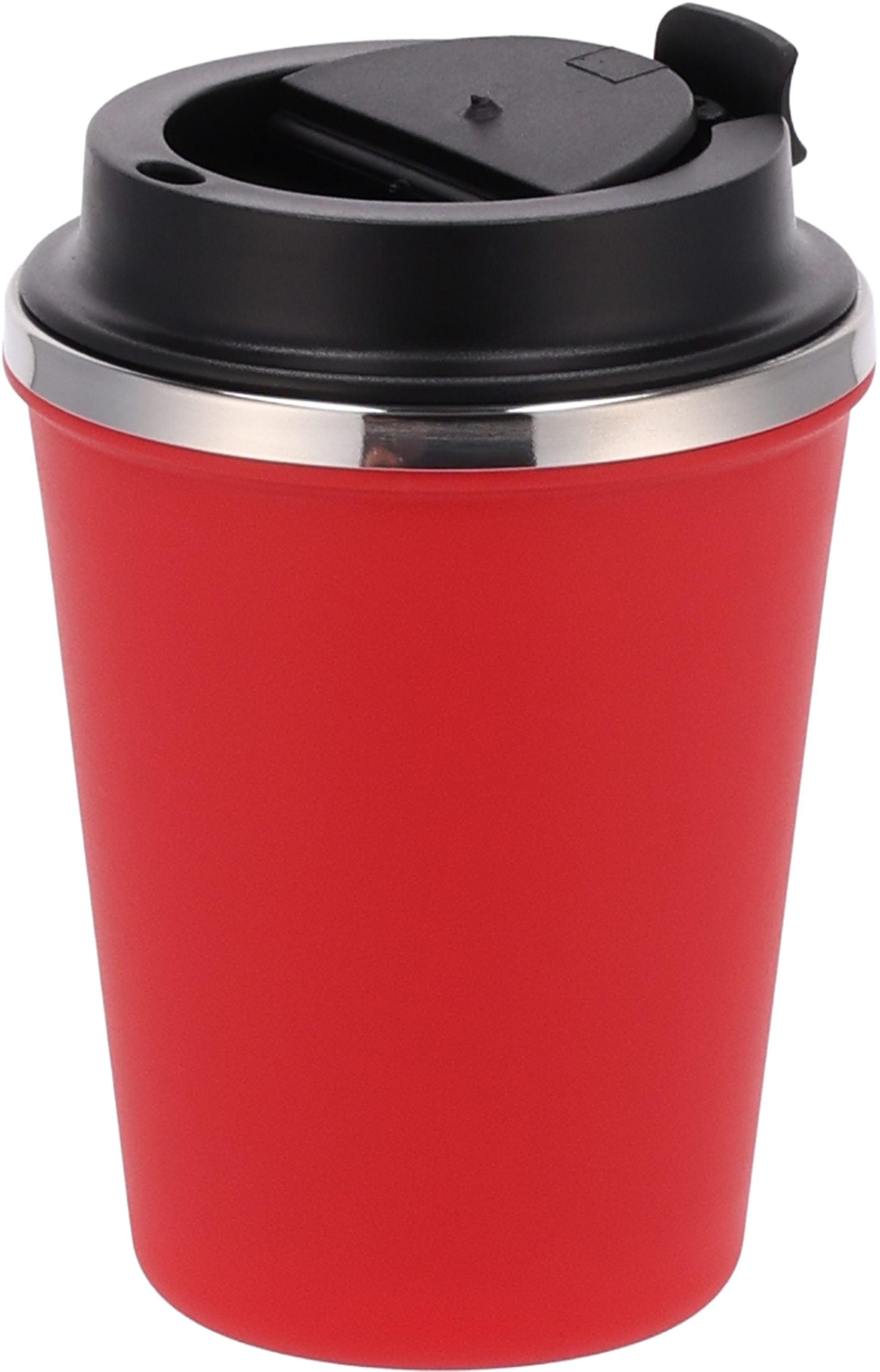 Kubek termiczny 350 ml z powłoką z recyklingu METODY