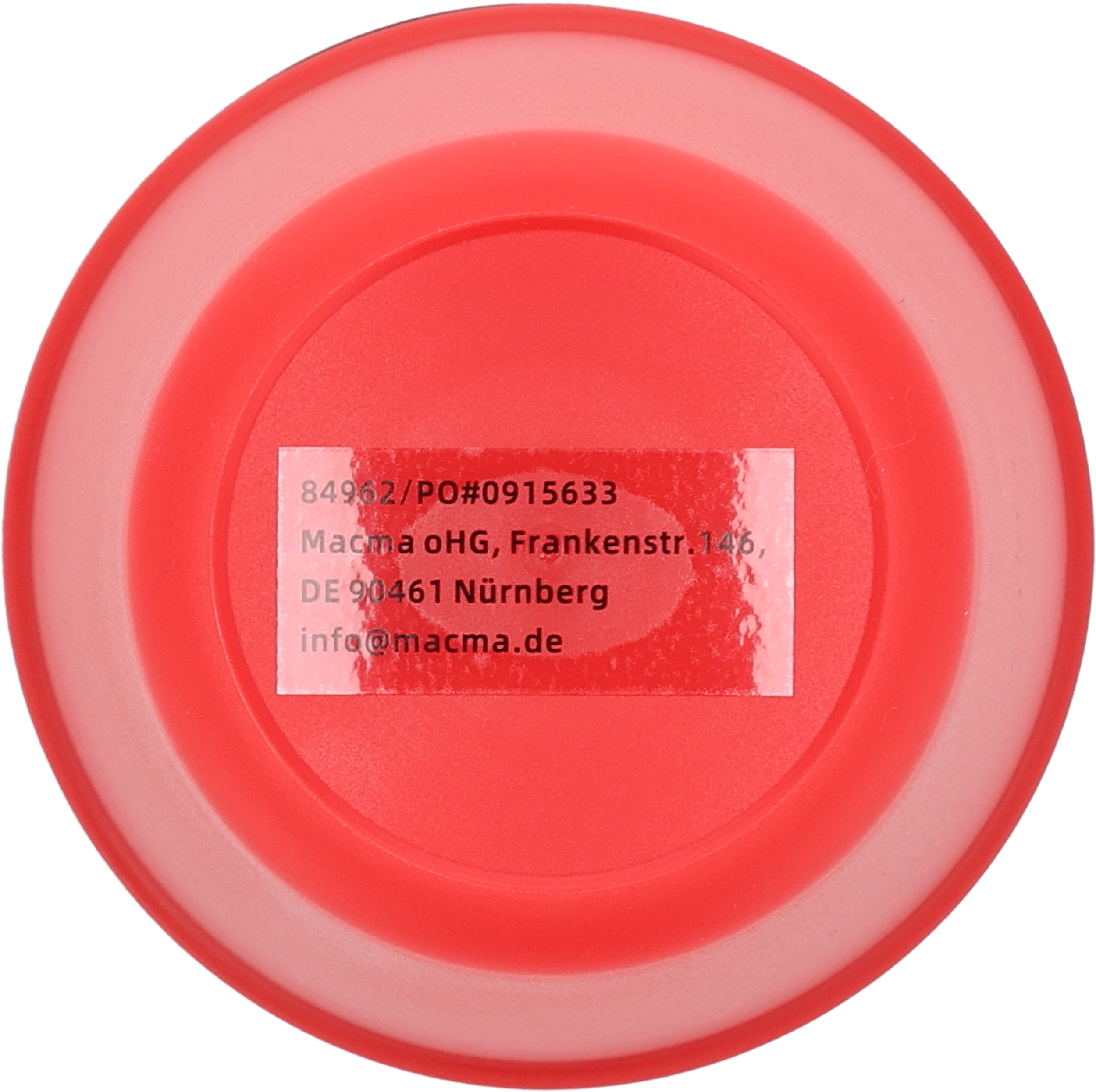 Kubek termiczny 350 ml z powłoką z recyklingu METODY