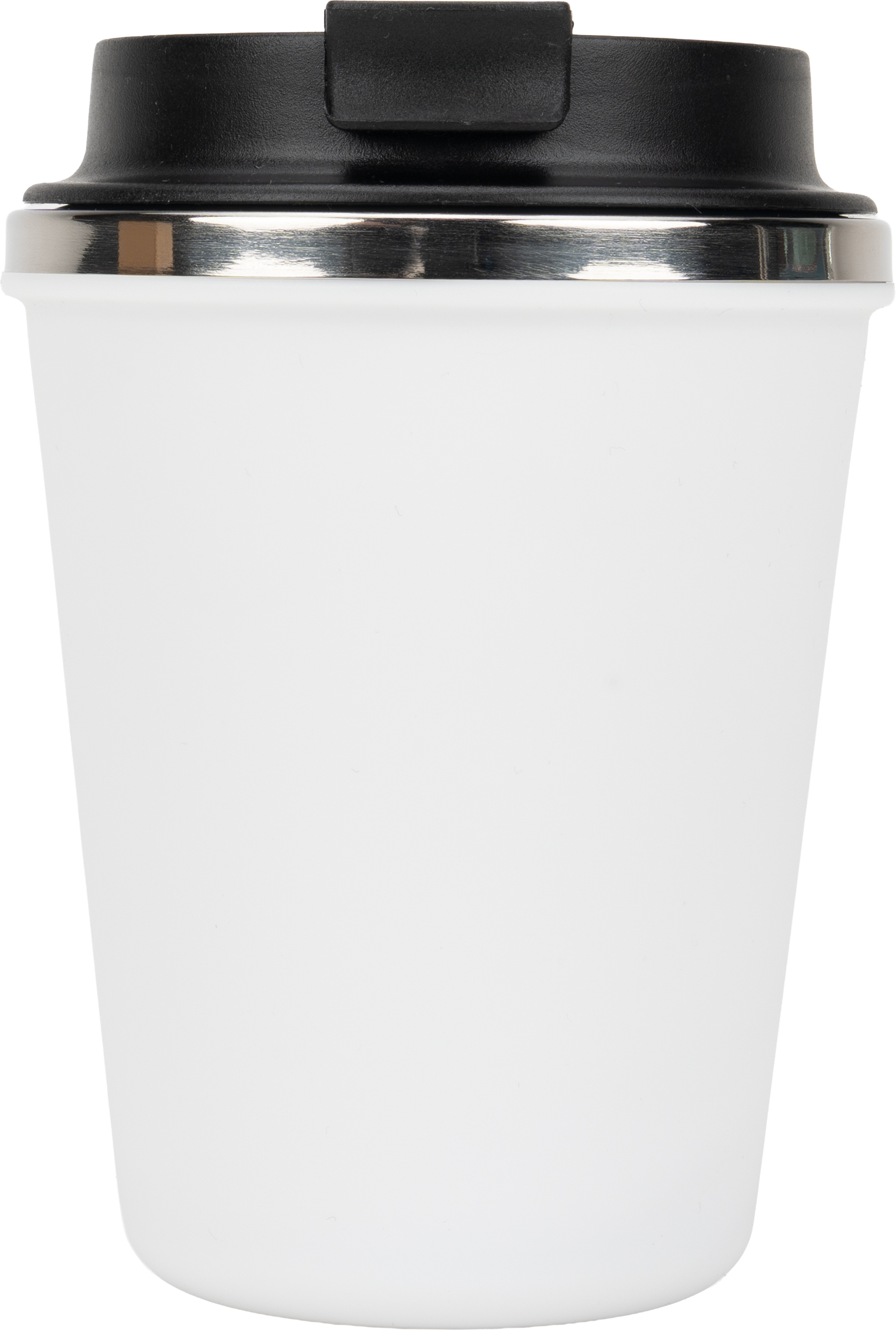 Kubek termiczny 350 ml z powłoką z recyklingu METODY