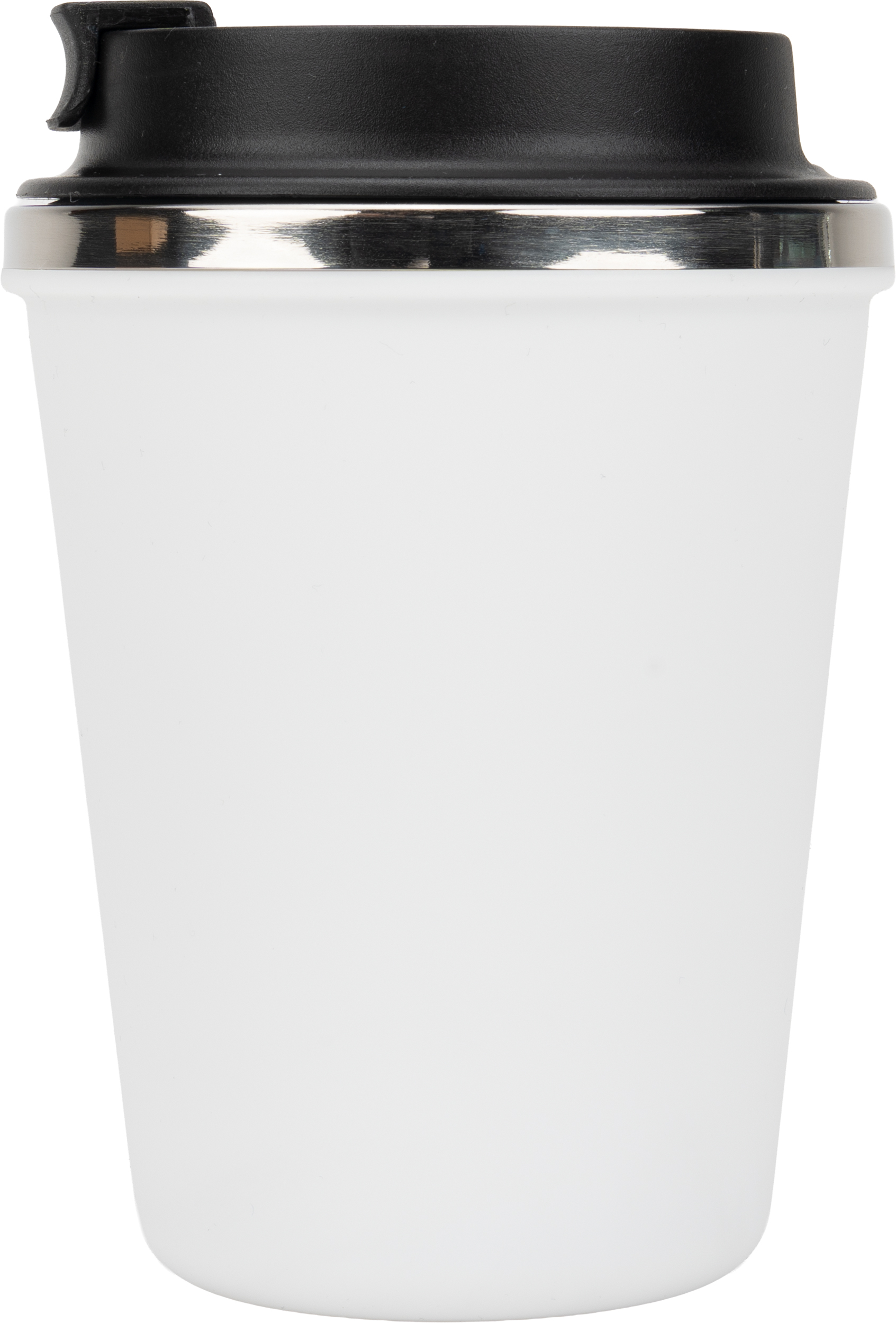 Kubek termiczny 350 ml z powłoką z recyklingu METODY