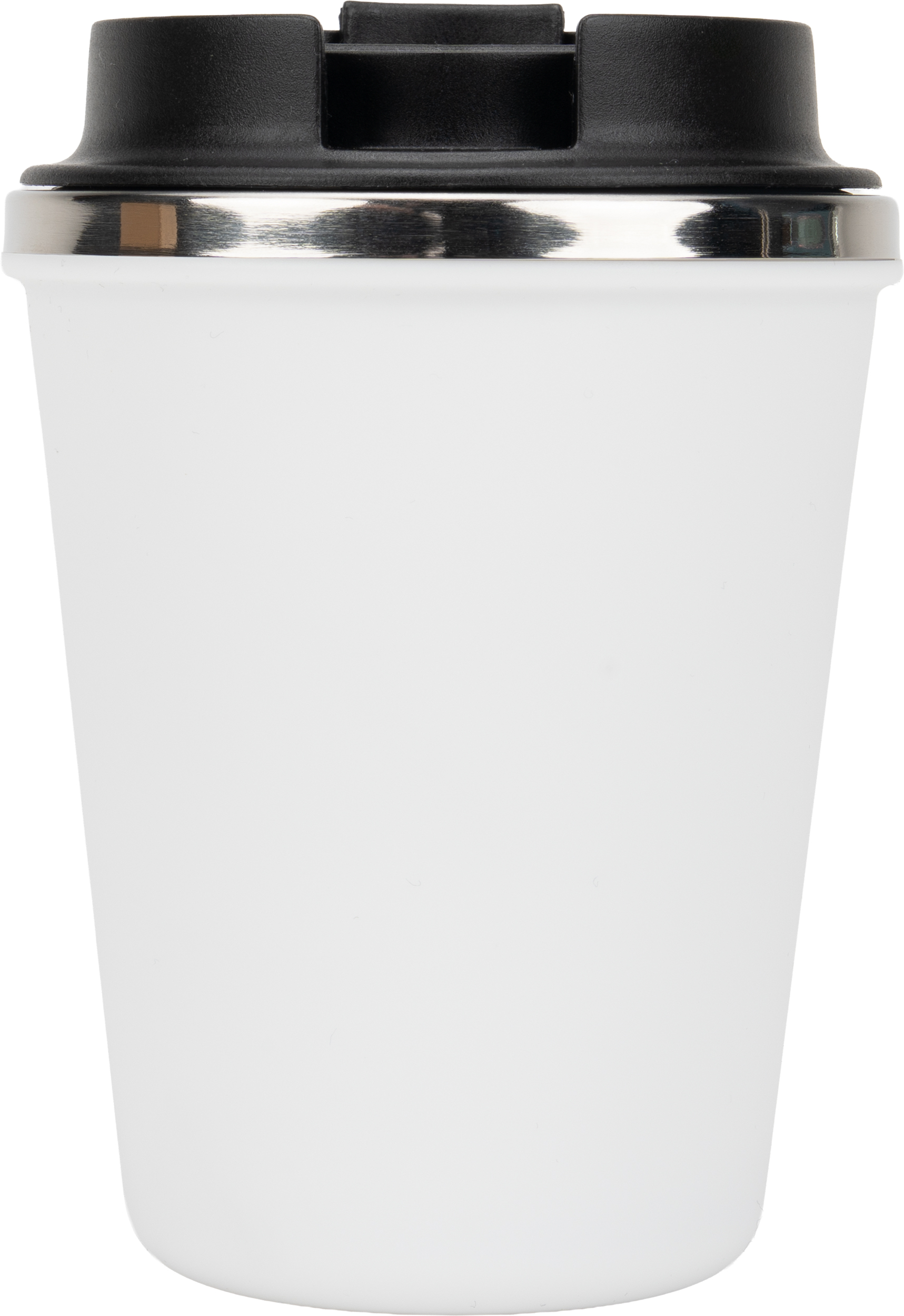 Kubek termiczny 350 ml z powłoką z recyklingu METODY