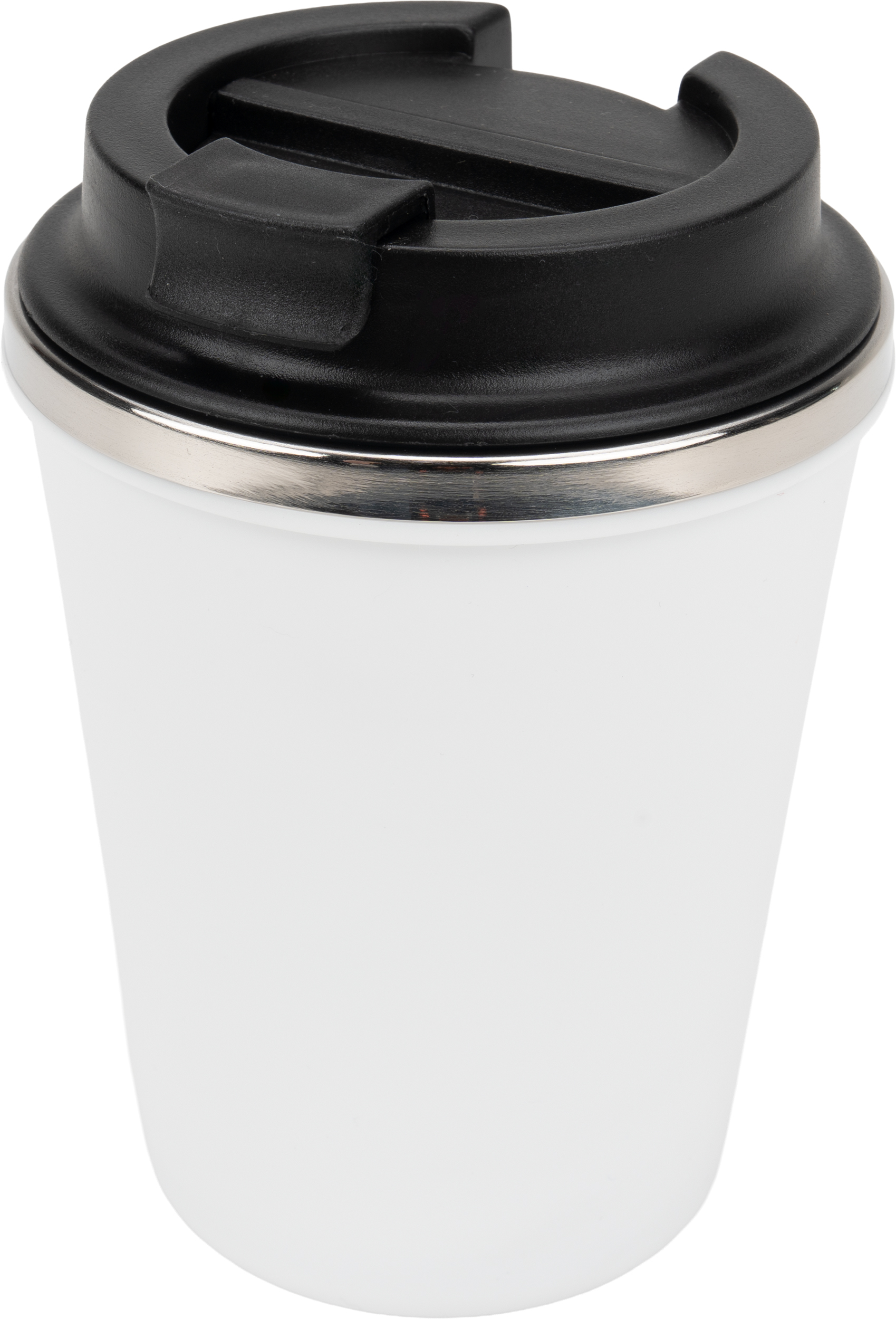 Kubek termiczny 350 ml z powłoką z recyklingu METODY