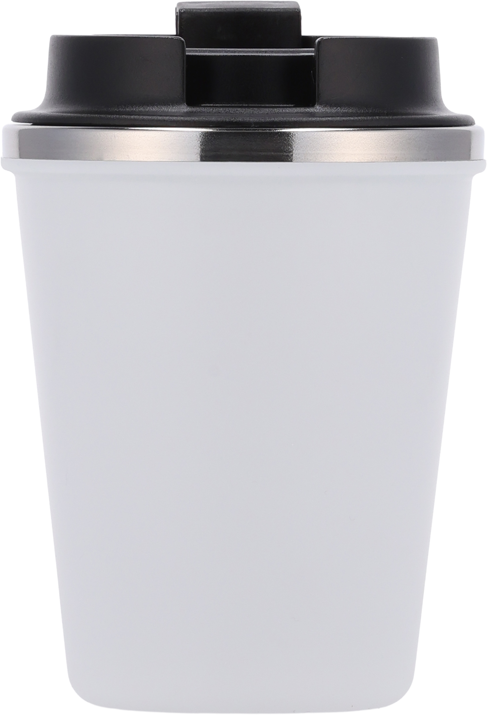 Kubek termiczny 350 ml z powłoką z recyklingu METODY