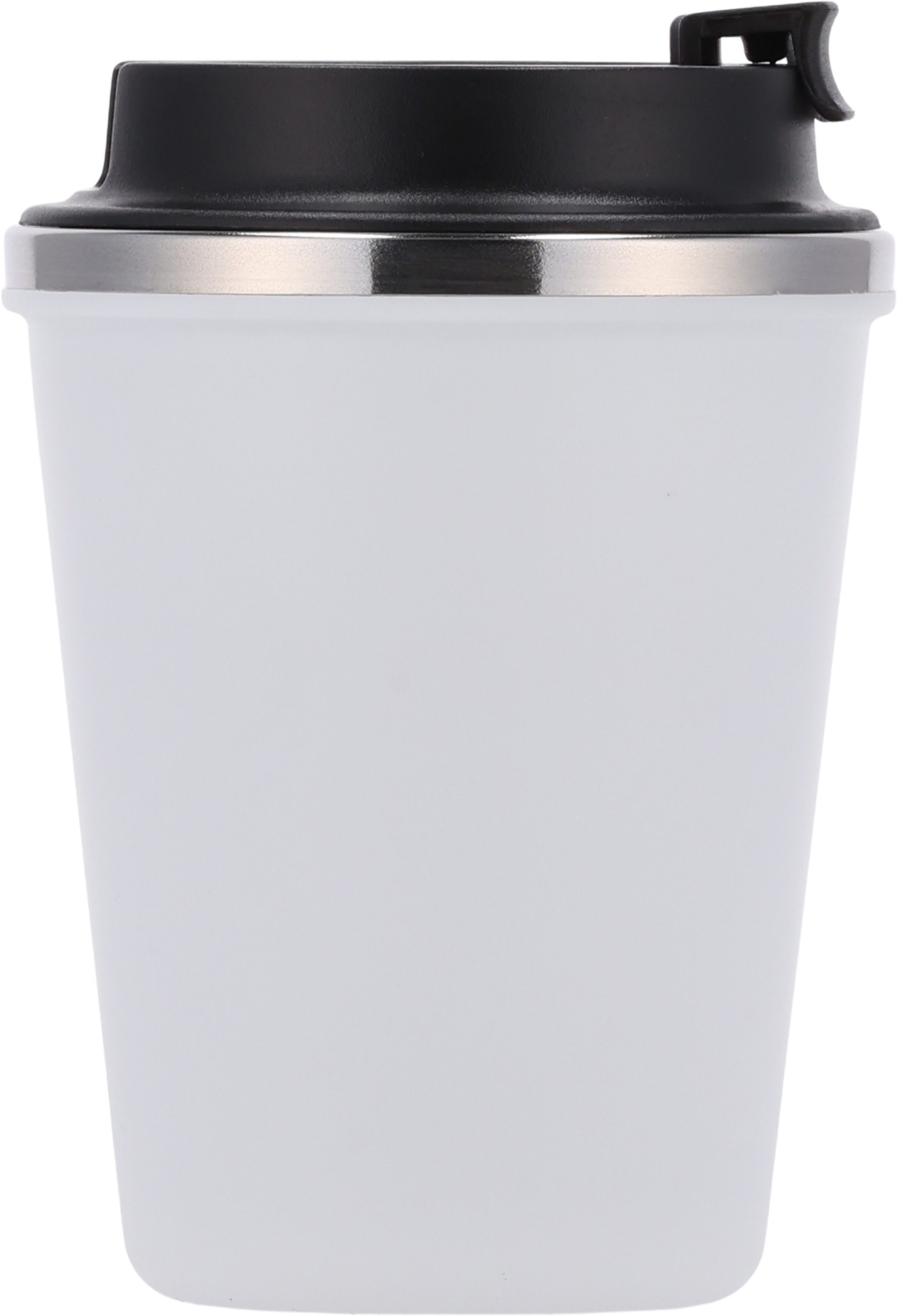Kubek termiczny 350 ml z powłoką z recyklingu METODY