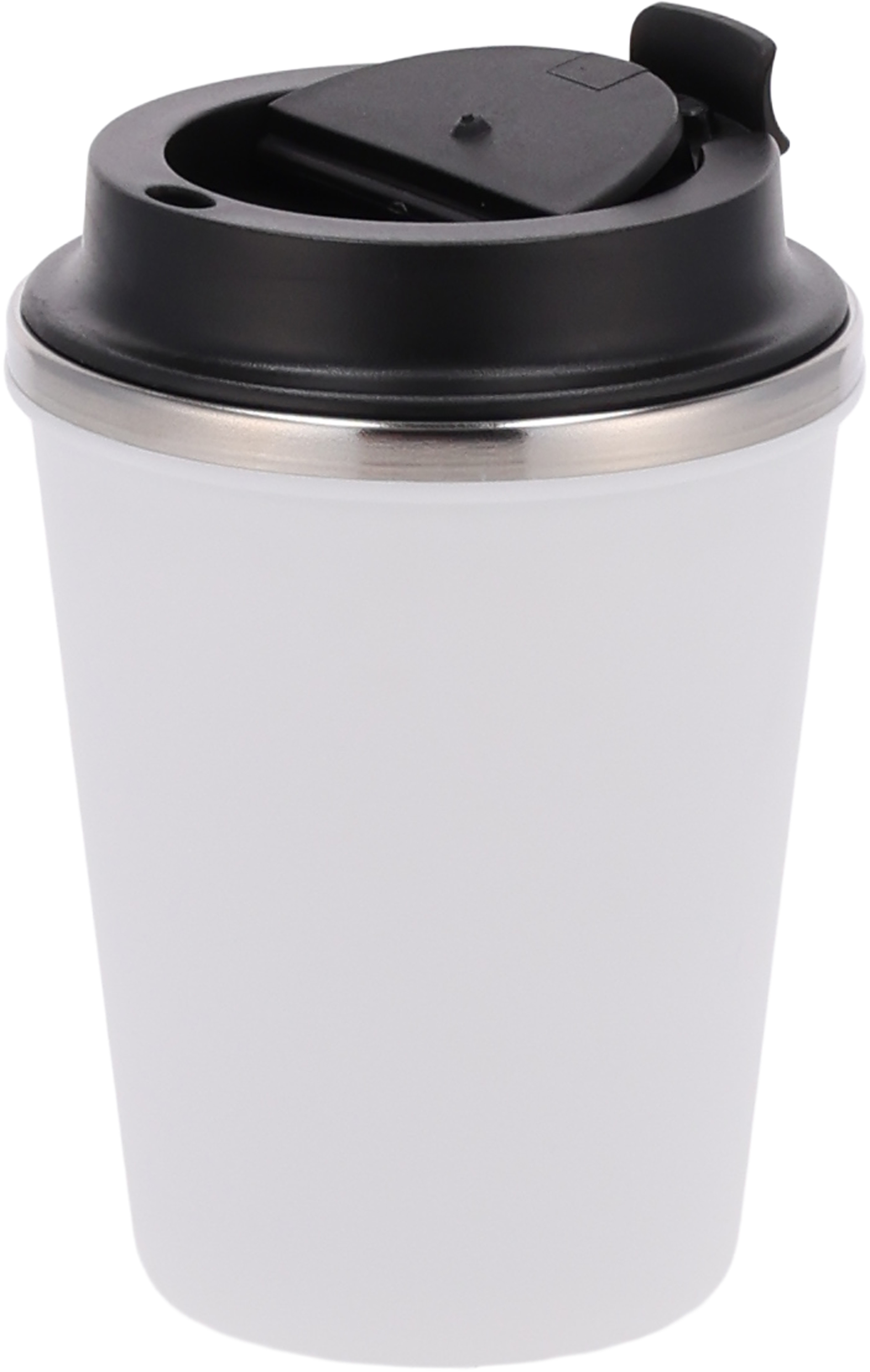 Kubek termiczny 350 ml z powłoką z recyklingu METODY