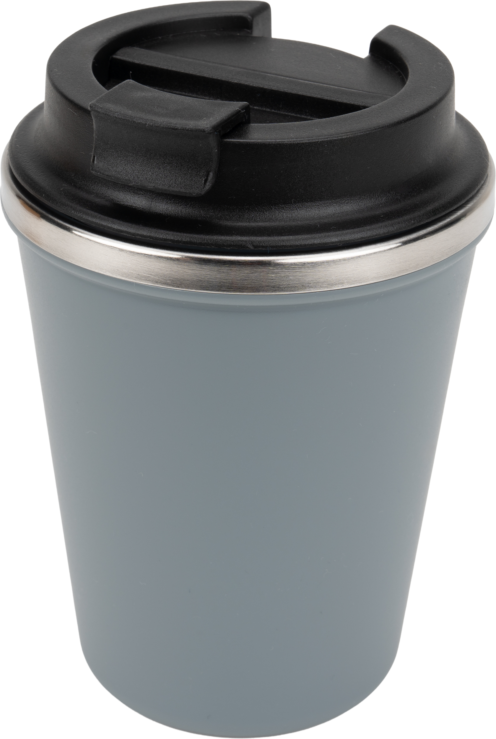 Kubek termiczny 350 ml z powłoką z recyklingu METODY