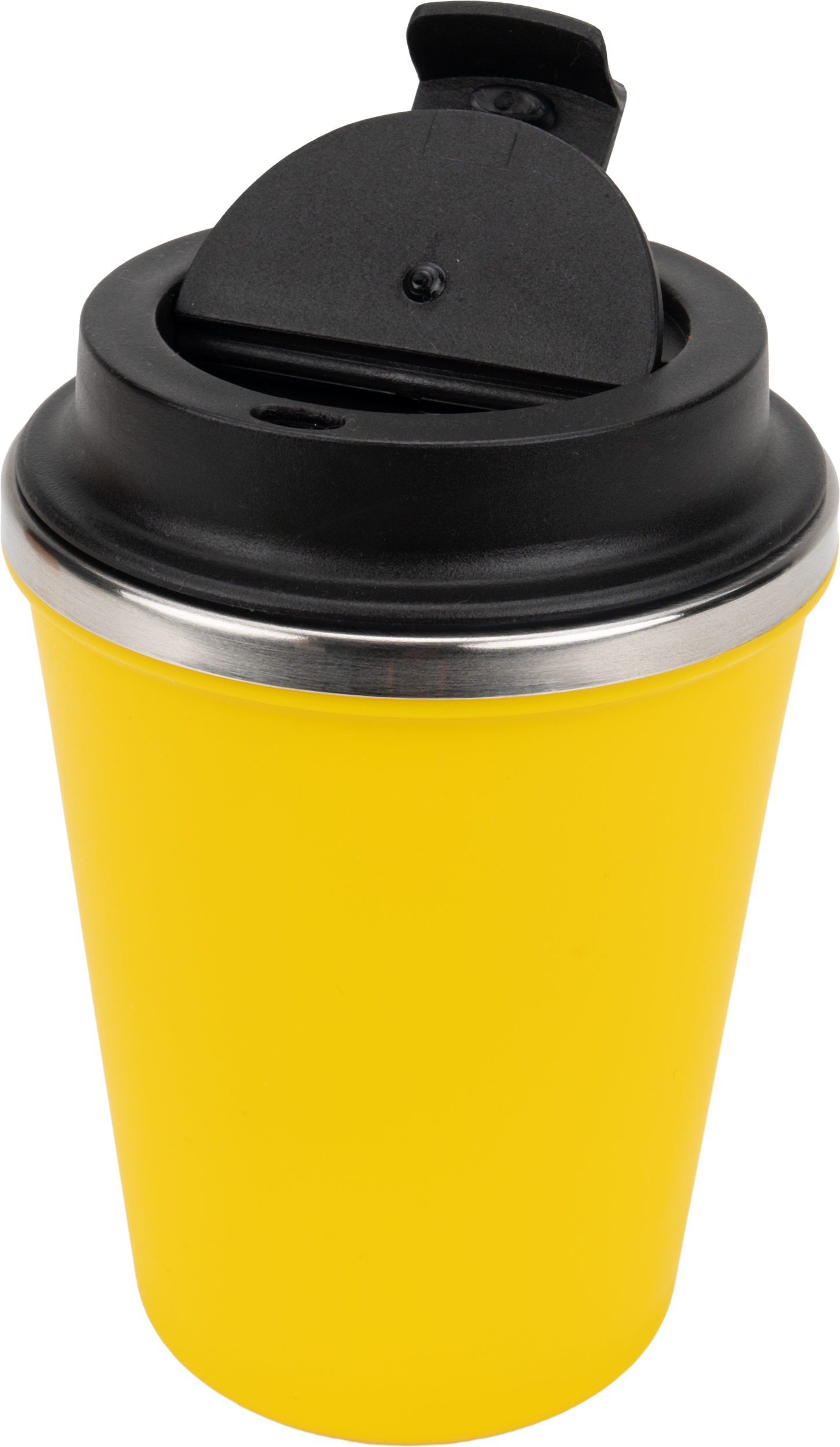 Kubek termiczny 350 ml z powłoką z recyklingu METODY