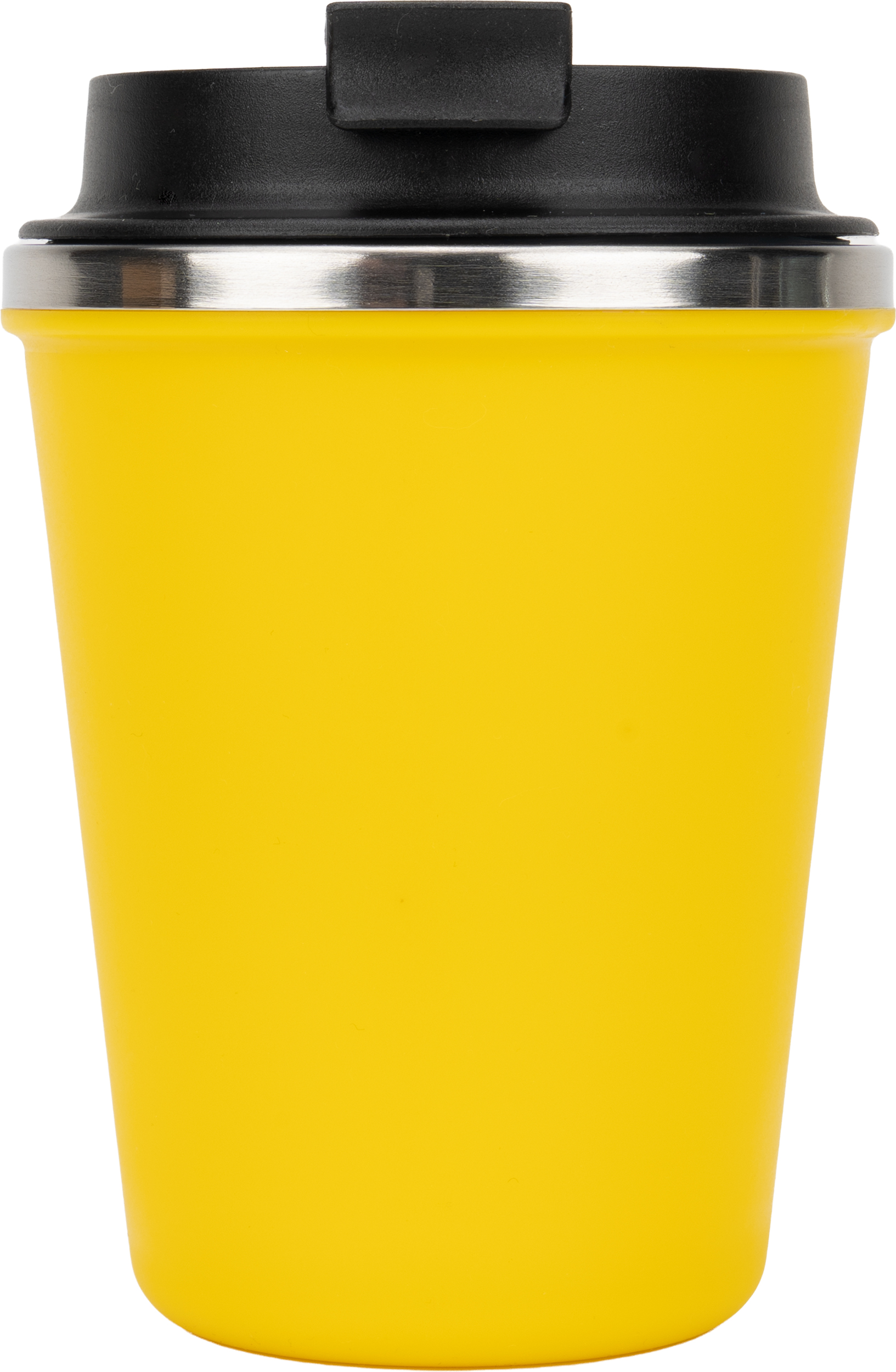 Kubek termiczny 350 ml z powłoką z recyklingu METODY