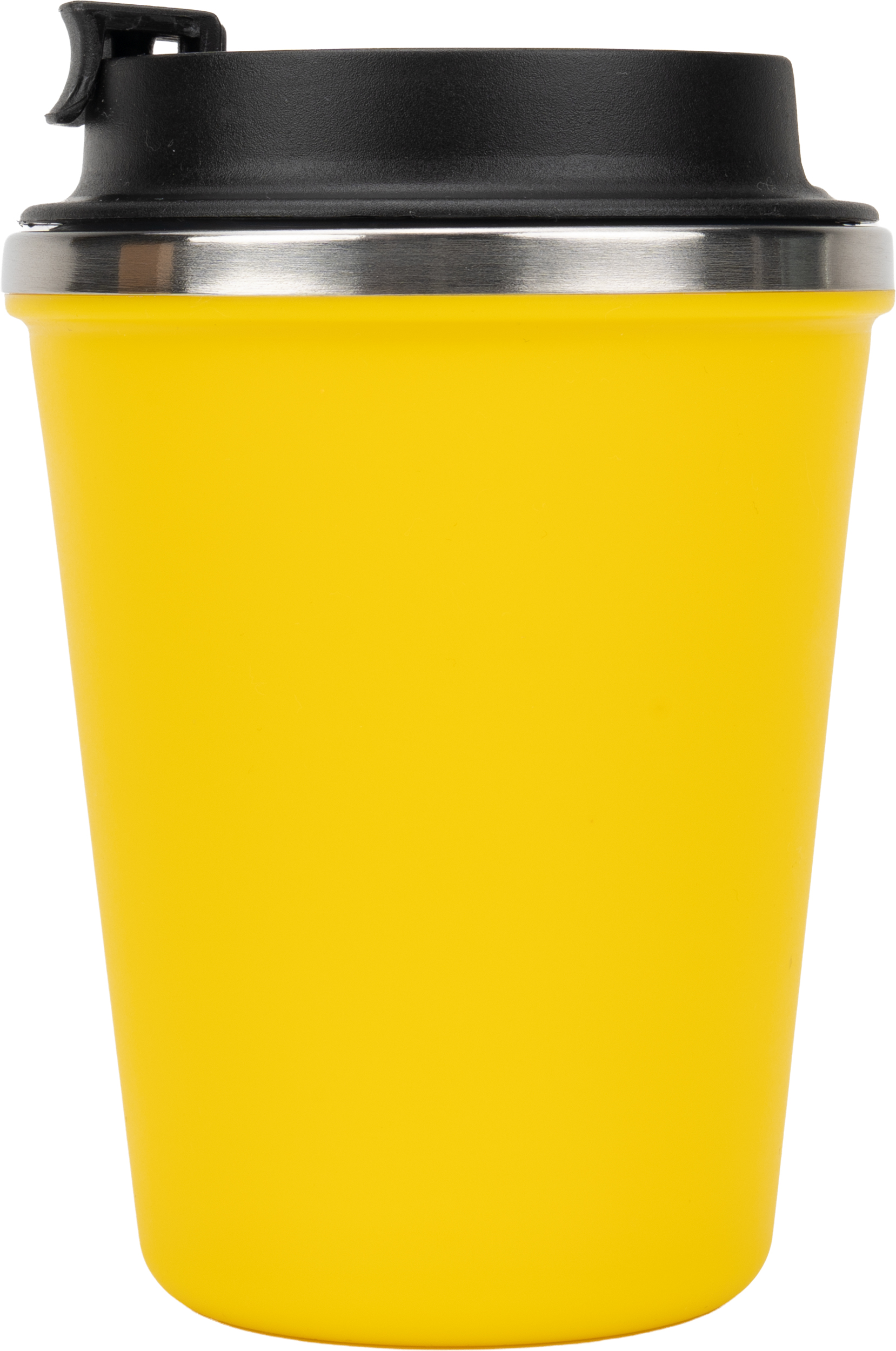 Kubek termiczny 350 ml z powłoką z recyklingu METODY