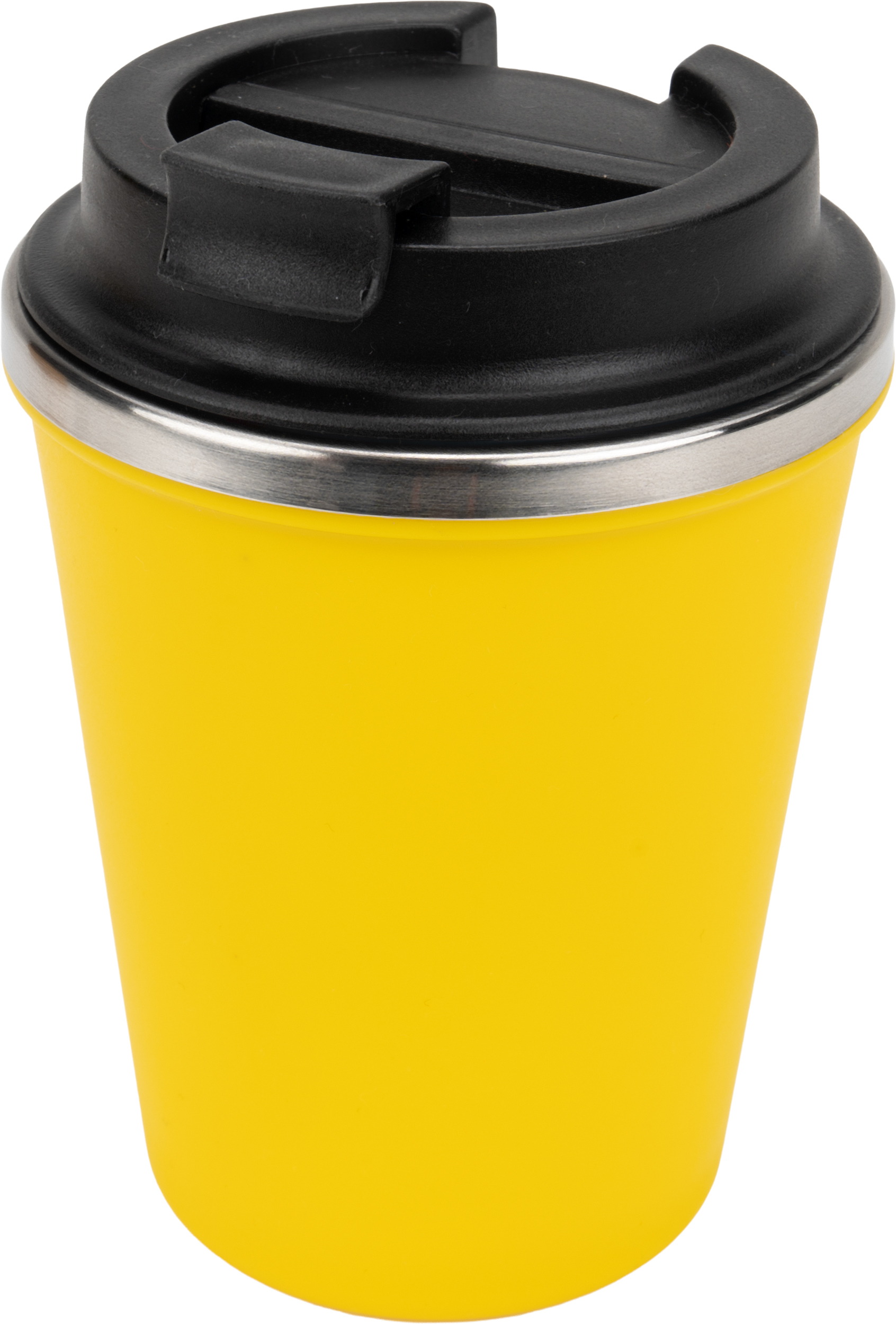 Kubek termiczny 350 ml z powłoką z recyklingu METODY