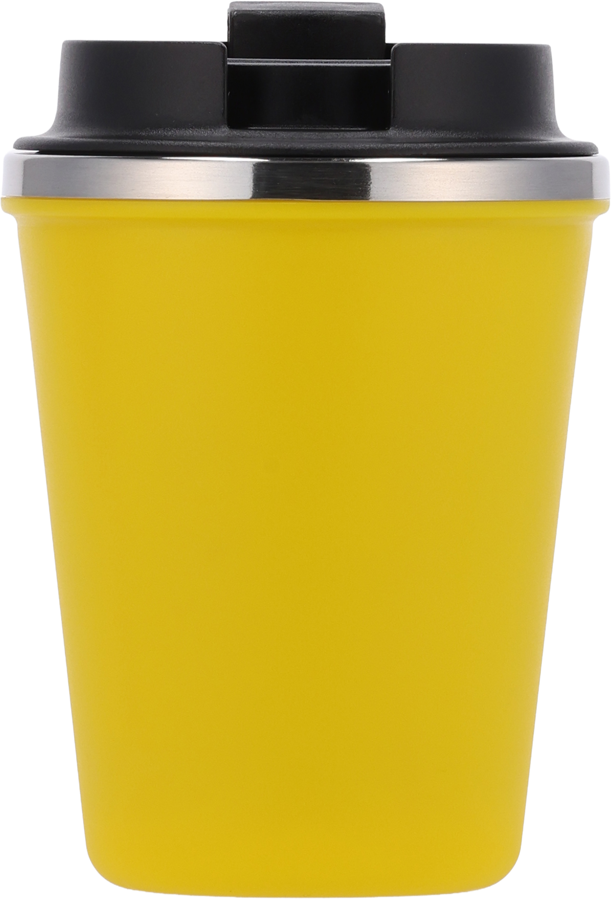 Kubek termiczny 350 ml z powłoką z recyklingu METODY