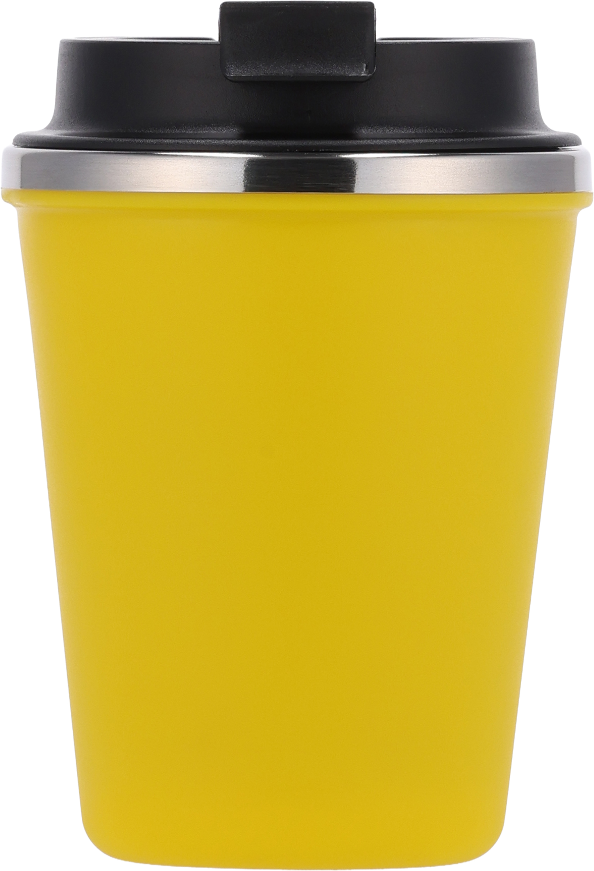 Kubek termiczny 350 ml z powłoką z recyklingu METODY