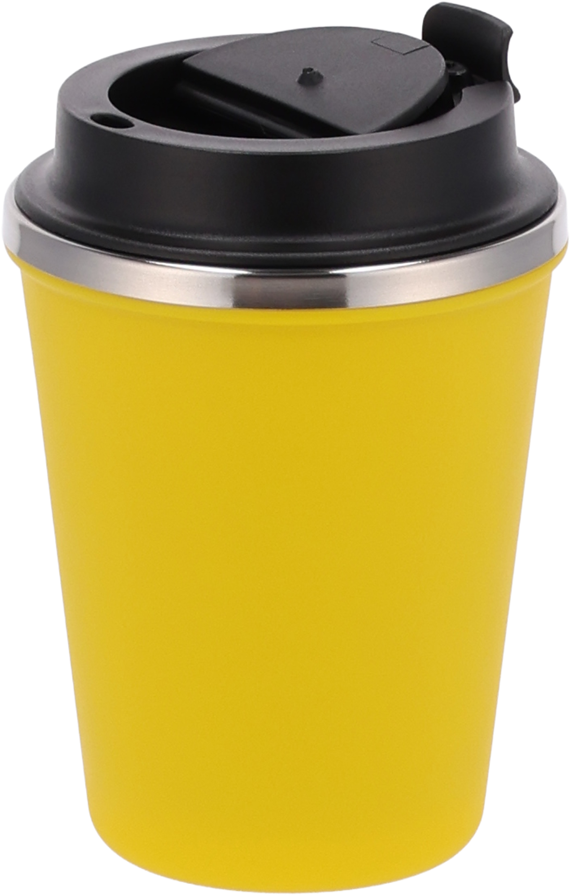 Kubek termiczny 350 ml z powłoką z recyklingu METODY