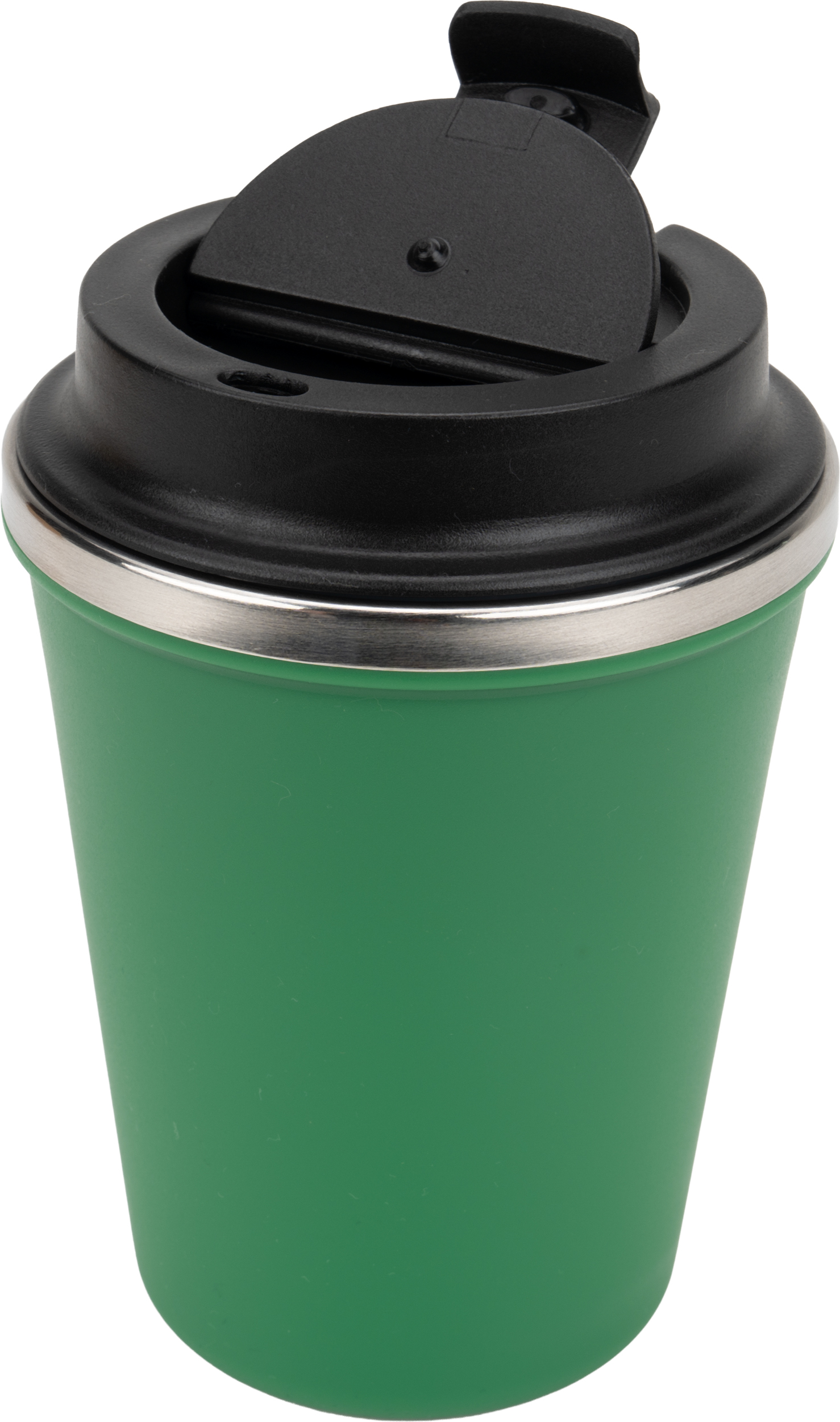 Kubek termiczny 350 ml z powłoką z recyklingu METODY