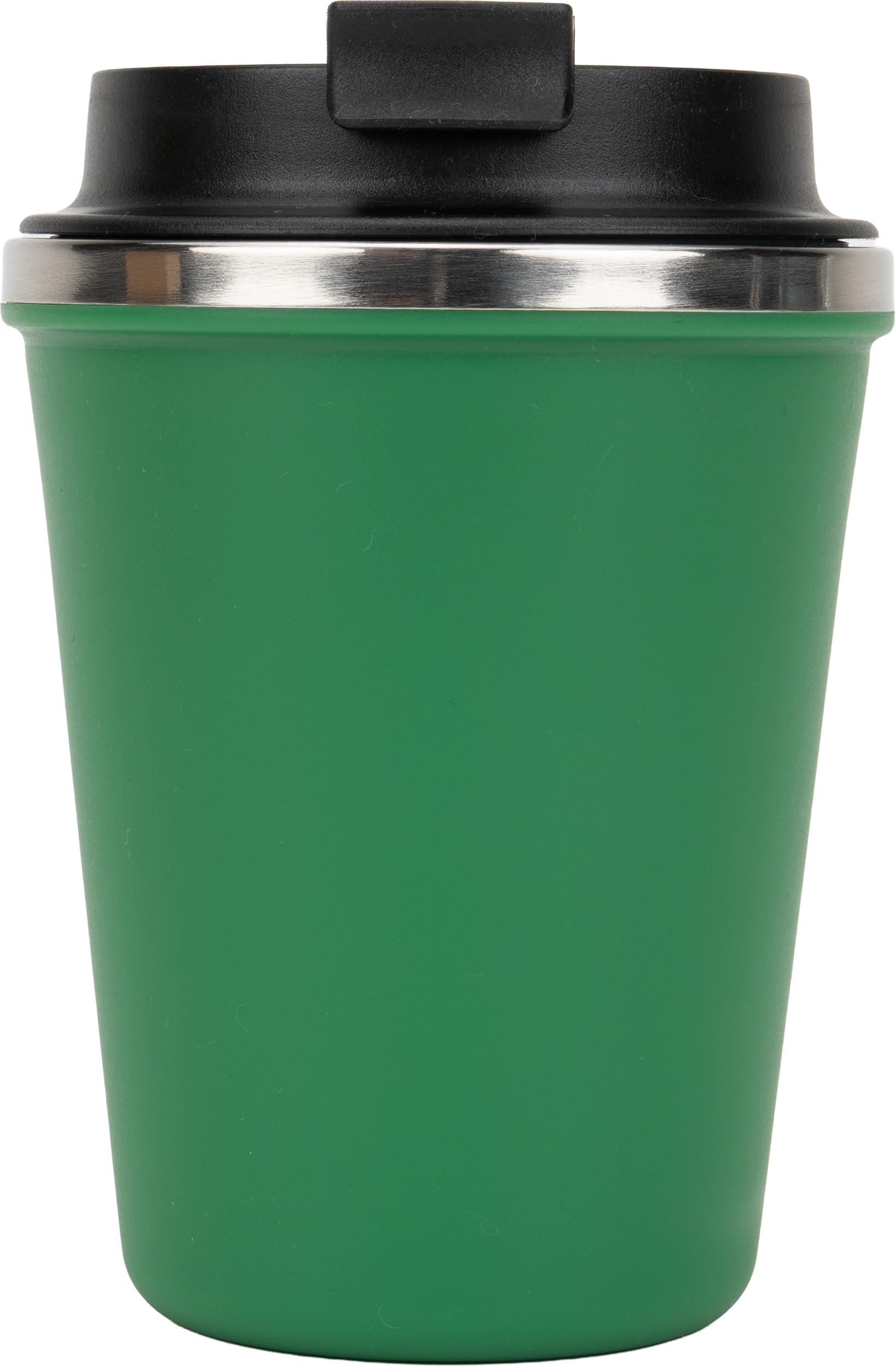 Kubek termiczny 350 ml z powłoką z recyklingu METODY