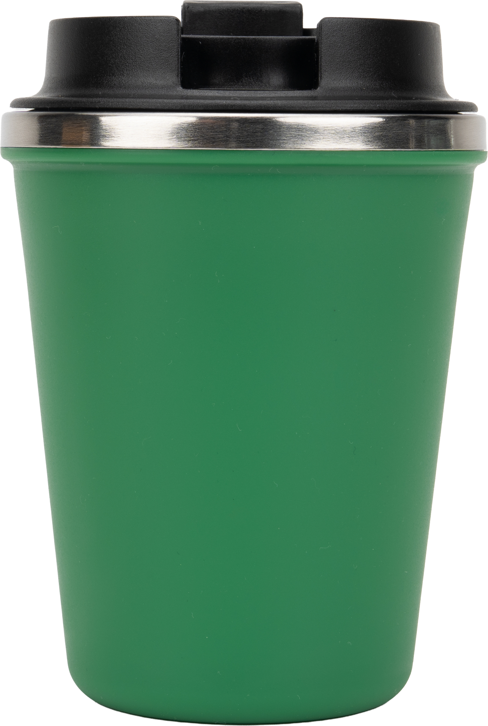 Kubek termiczny 350 ml z powłoką z recyklingu METODY