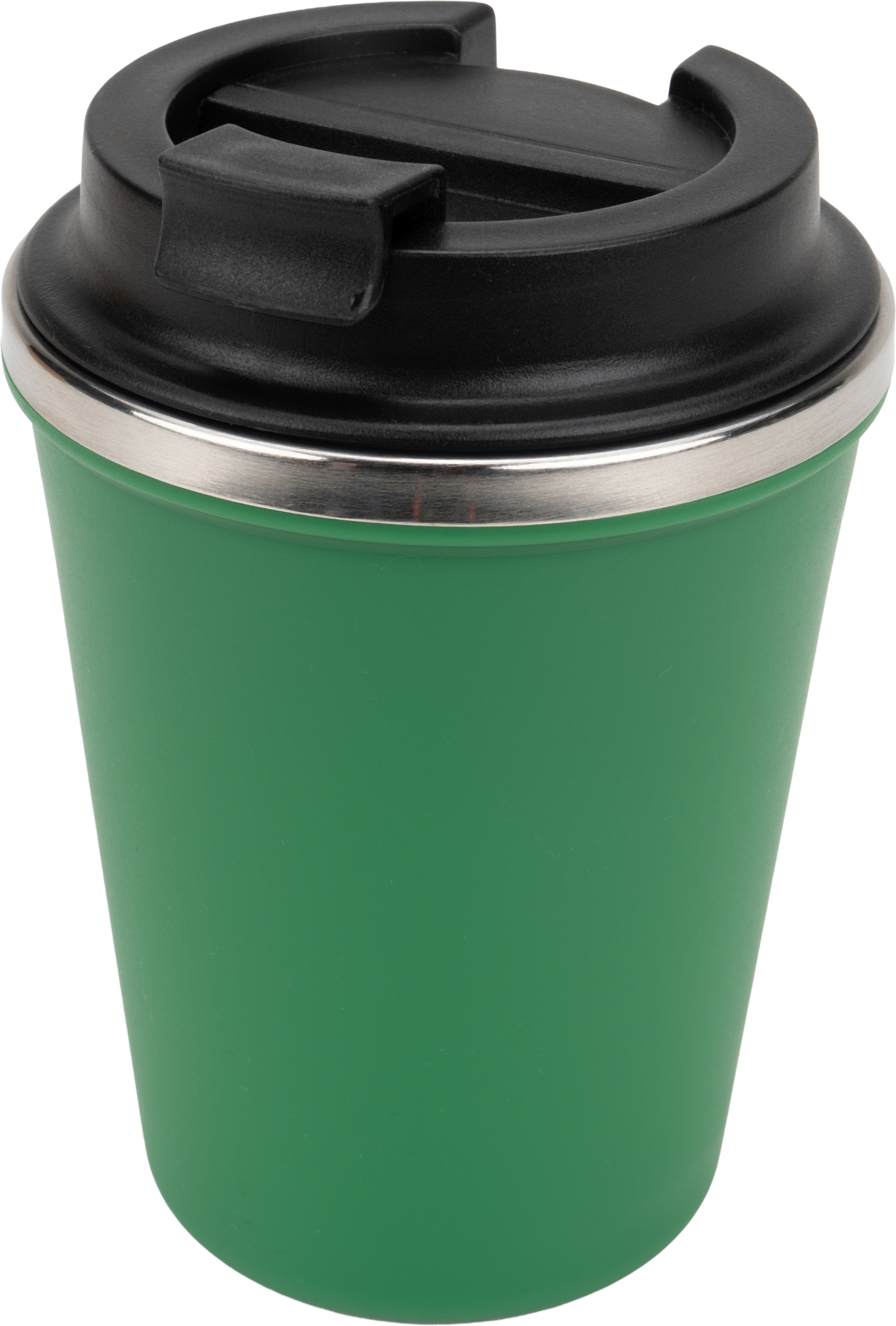 Kubek termiczny 350 ml z powłoką z recyklingu METODY