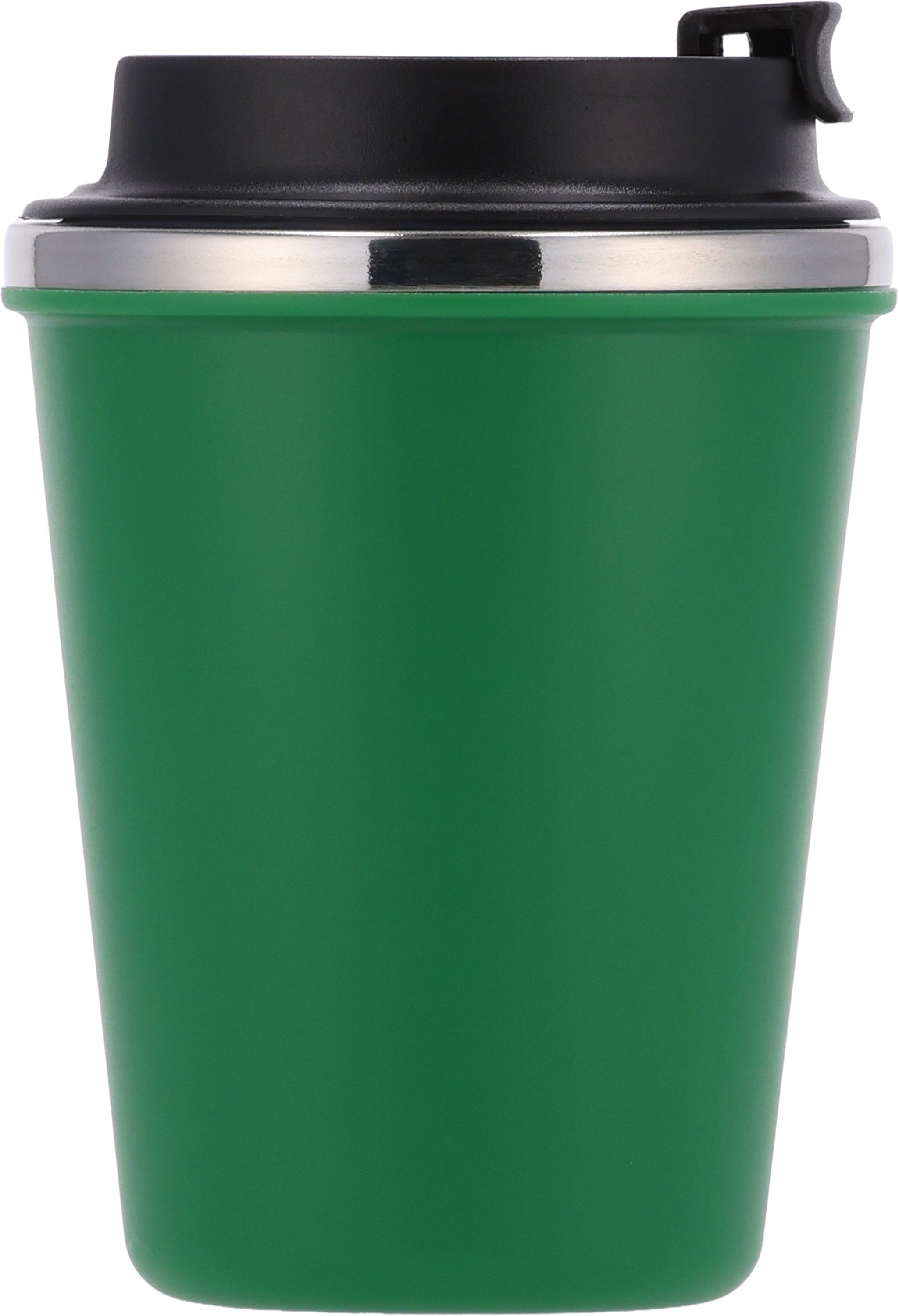 Kubek termiczny 350 ml z powłoką z recyklingu METODY