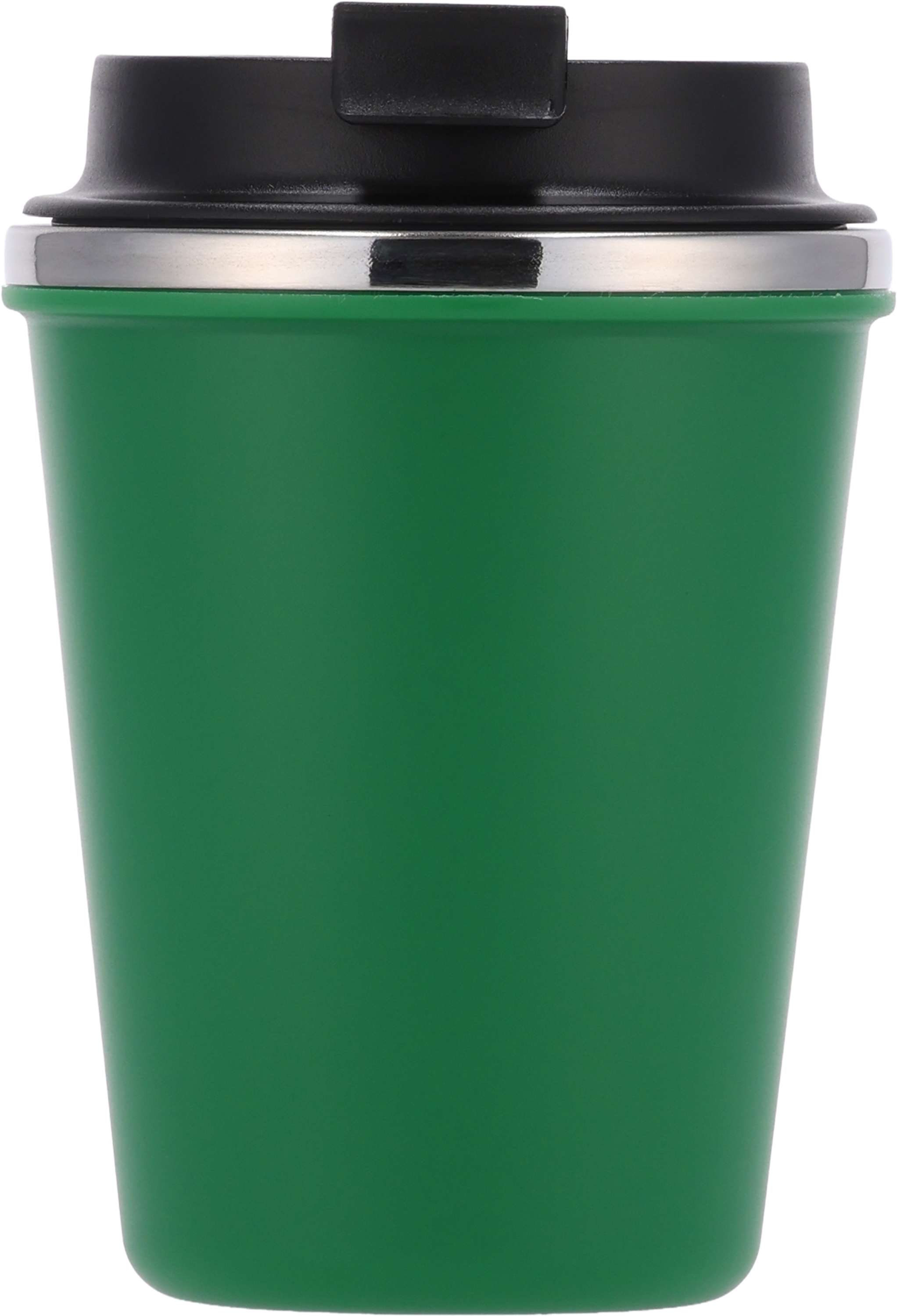 Kubek termiczny 350 ml z powłoką z recyklingu METODY