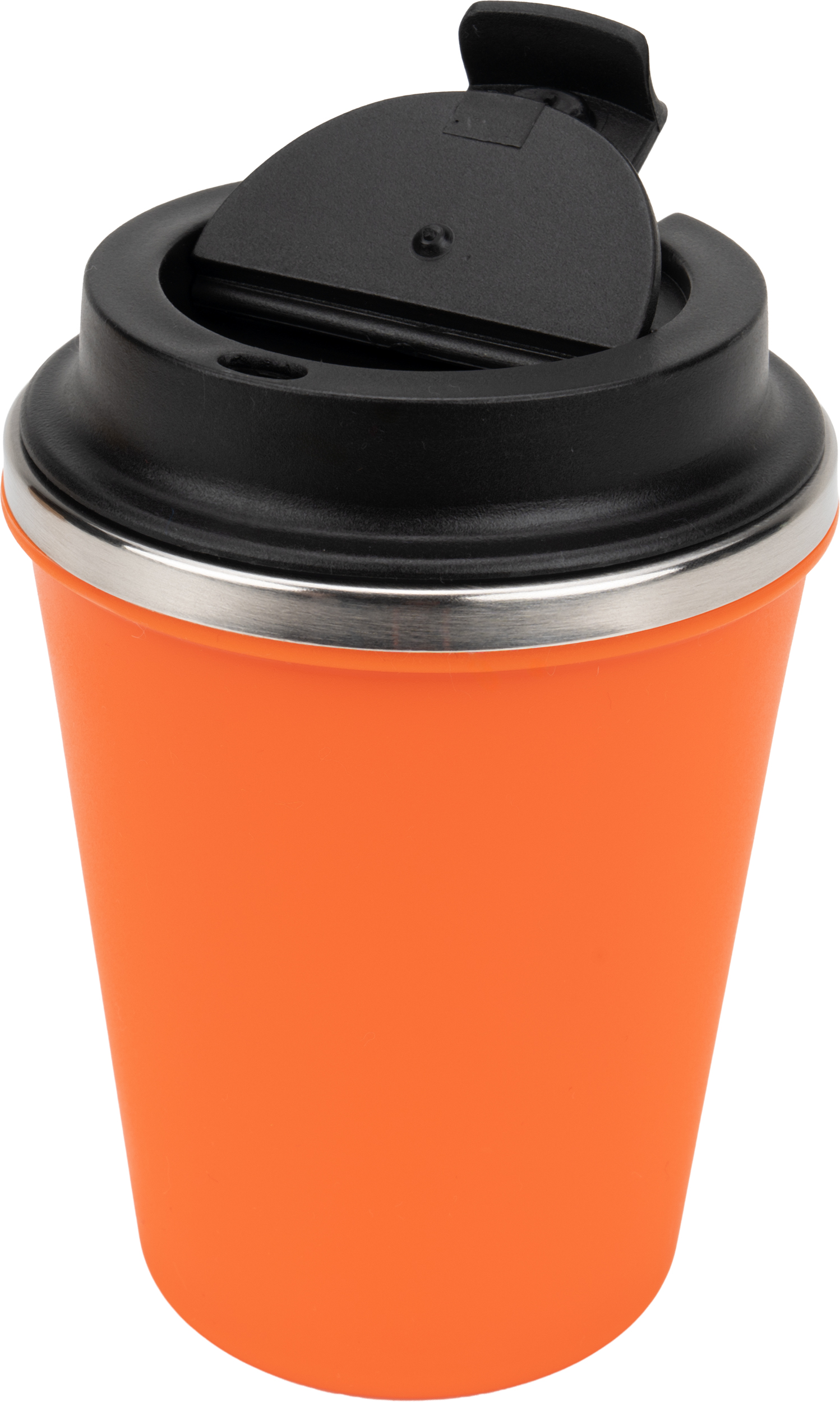 Kubek termiczny 350 ml z powłoką z recyklingu METODY