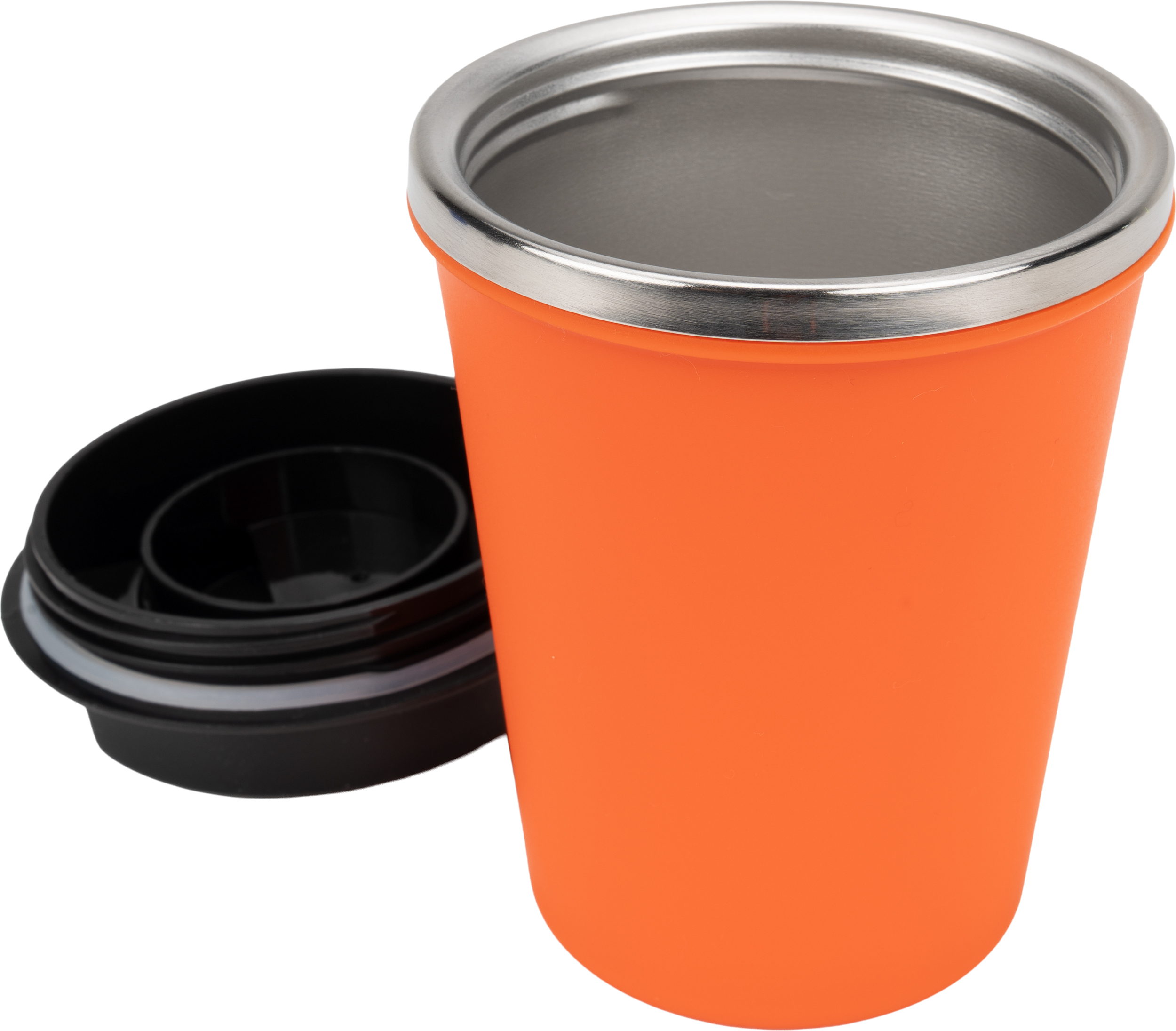 Kubek termiczny 350 ml z powłoką z recyklingu METODY