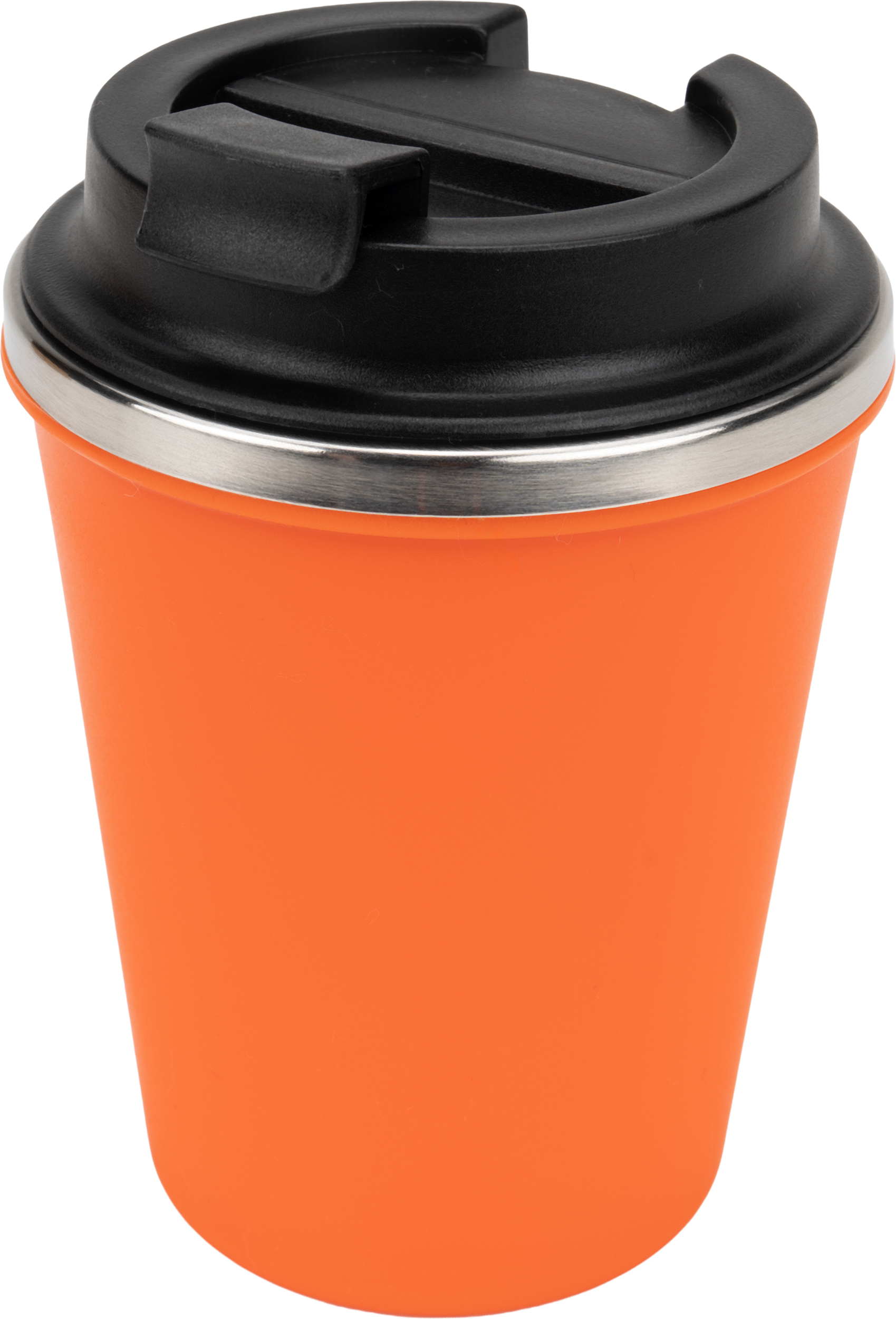 Kubek termiczny 350 ml z powłoką z recyklingu METODY