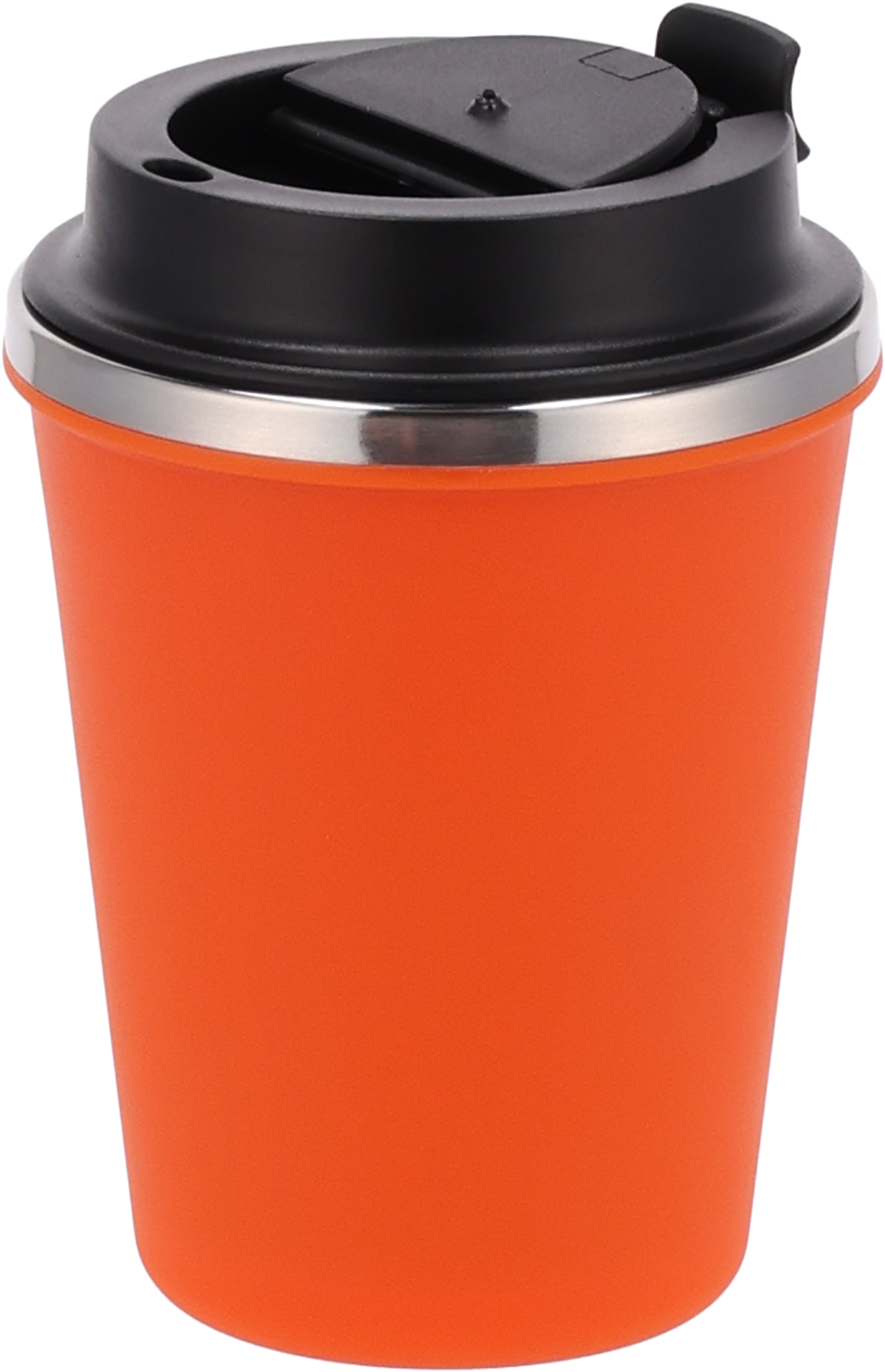Kubek termiczny 350 ml z powłoką z recyklingu METODY