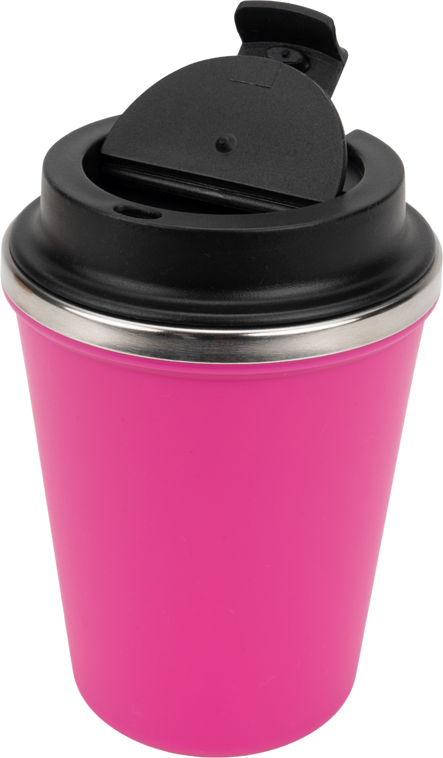 Kubek termiczny 350 ml z powłoką z recyklingu METODY