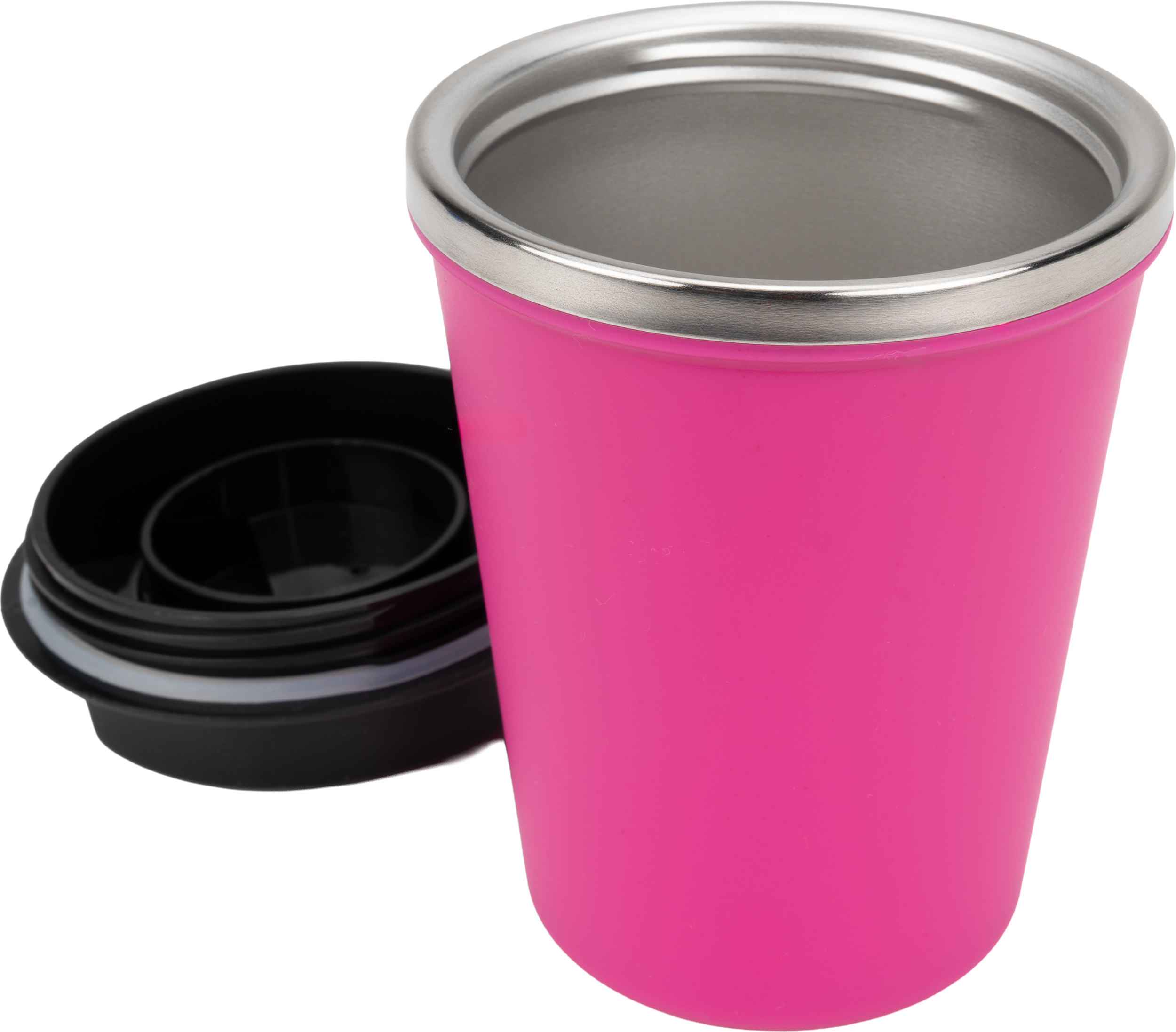 Kubek termiczny 350 ml z powłoką z recyklingu METODY