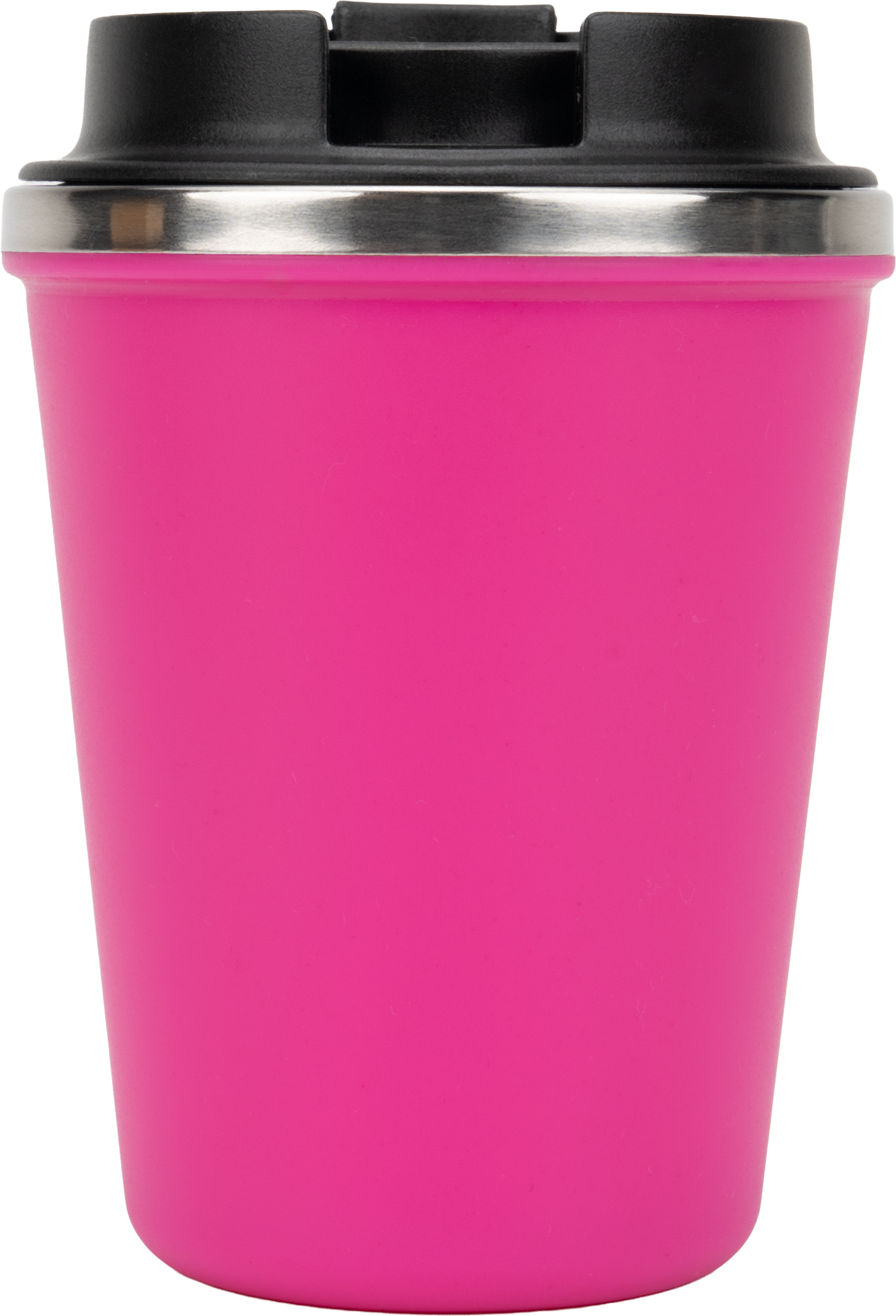 Kubek termiczny 350 ml z powłoką z recyklingu METODY